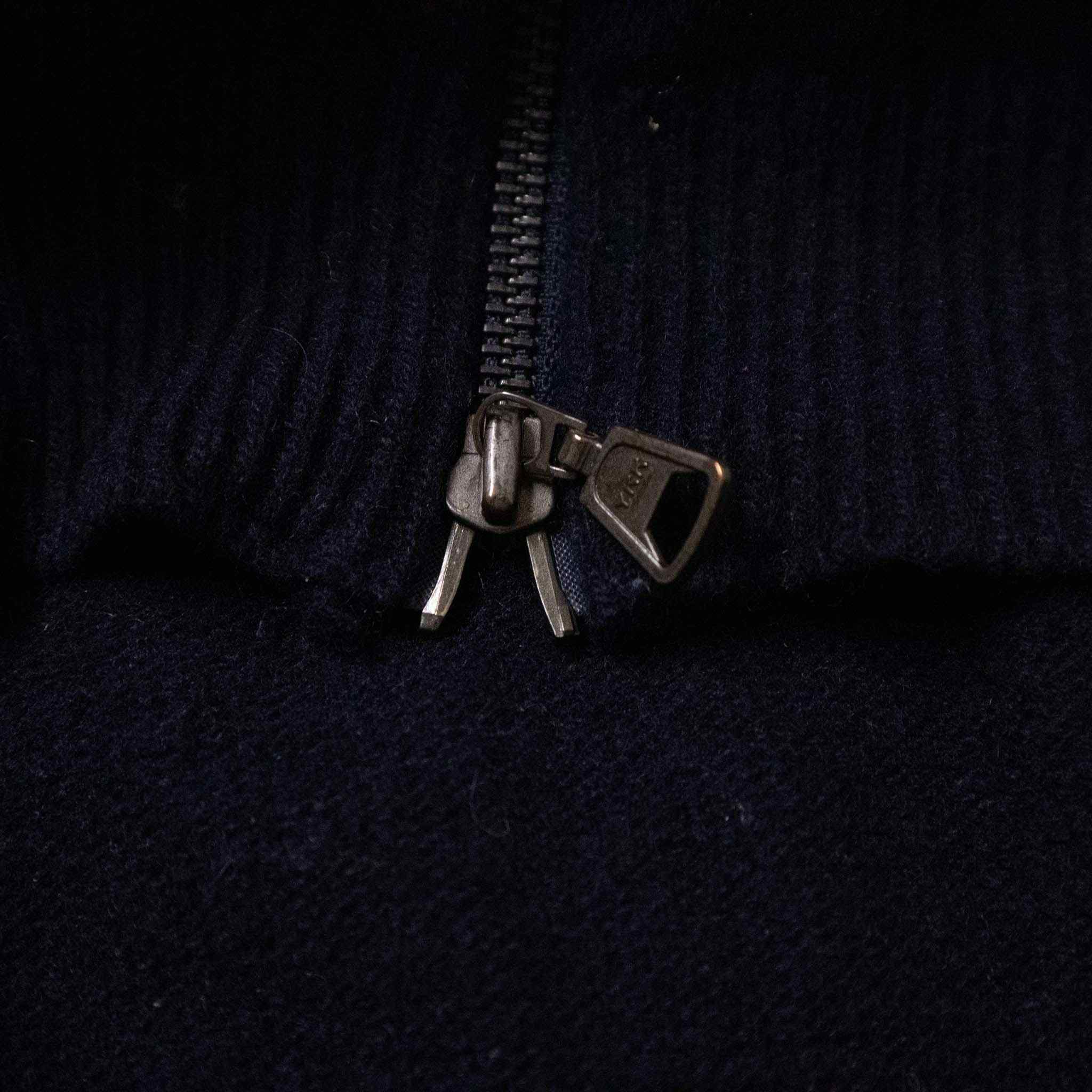 Rifle sweater 80% wool - Size XXL