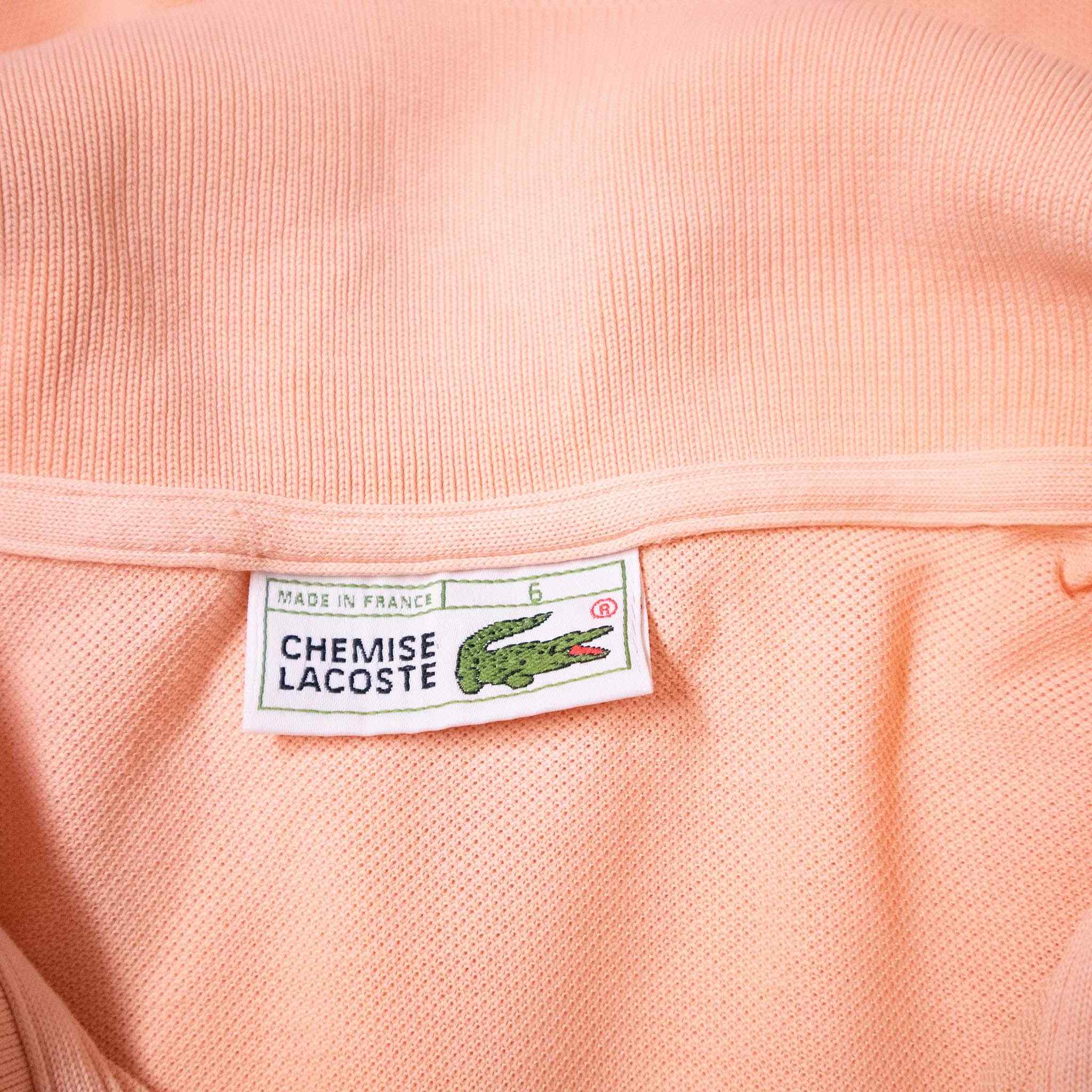 Polo Lacoste - Taglia L