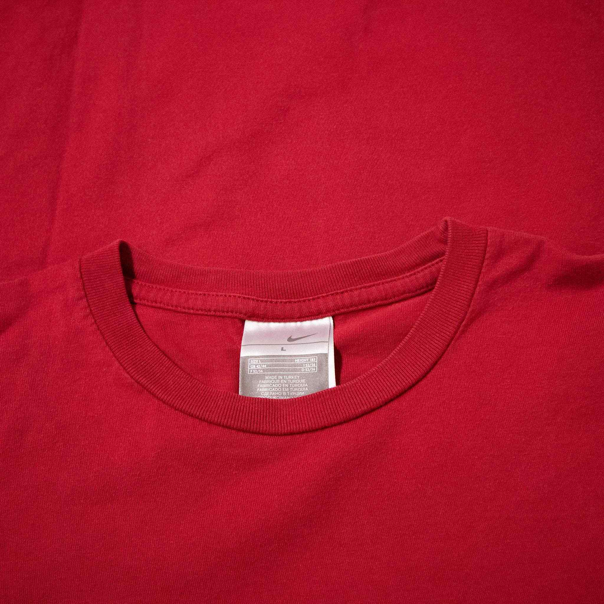 Nike Vintage T-Shirt - Size L