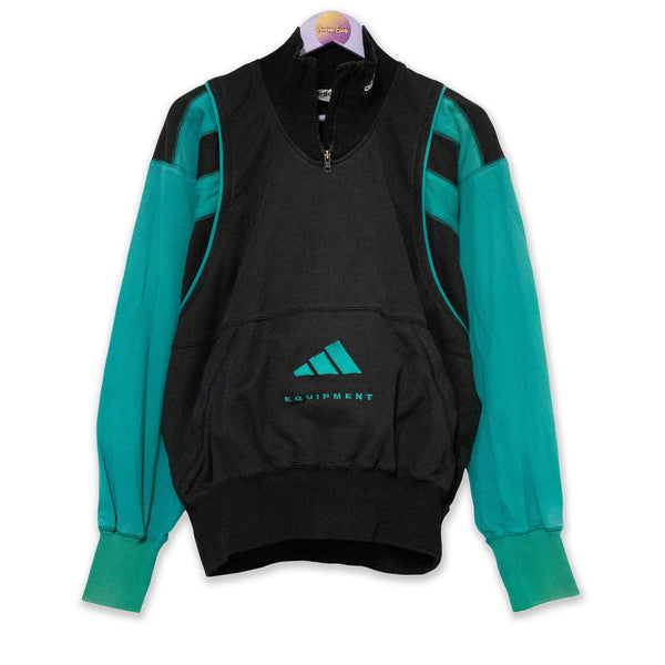 Adidas Equipment Vintage sweatshirt - Size L