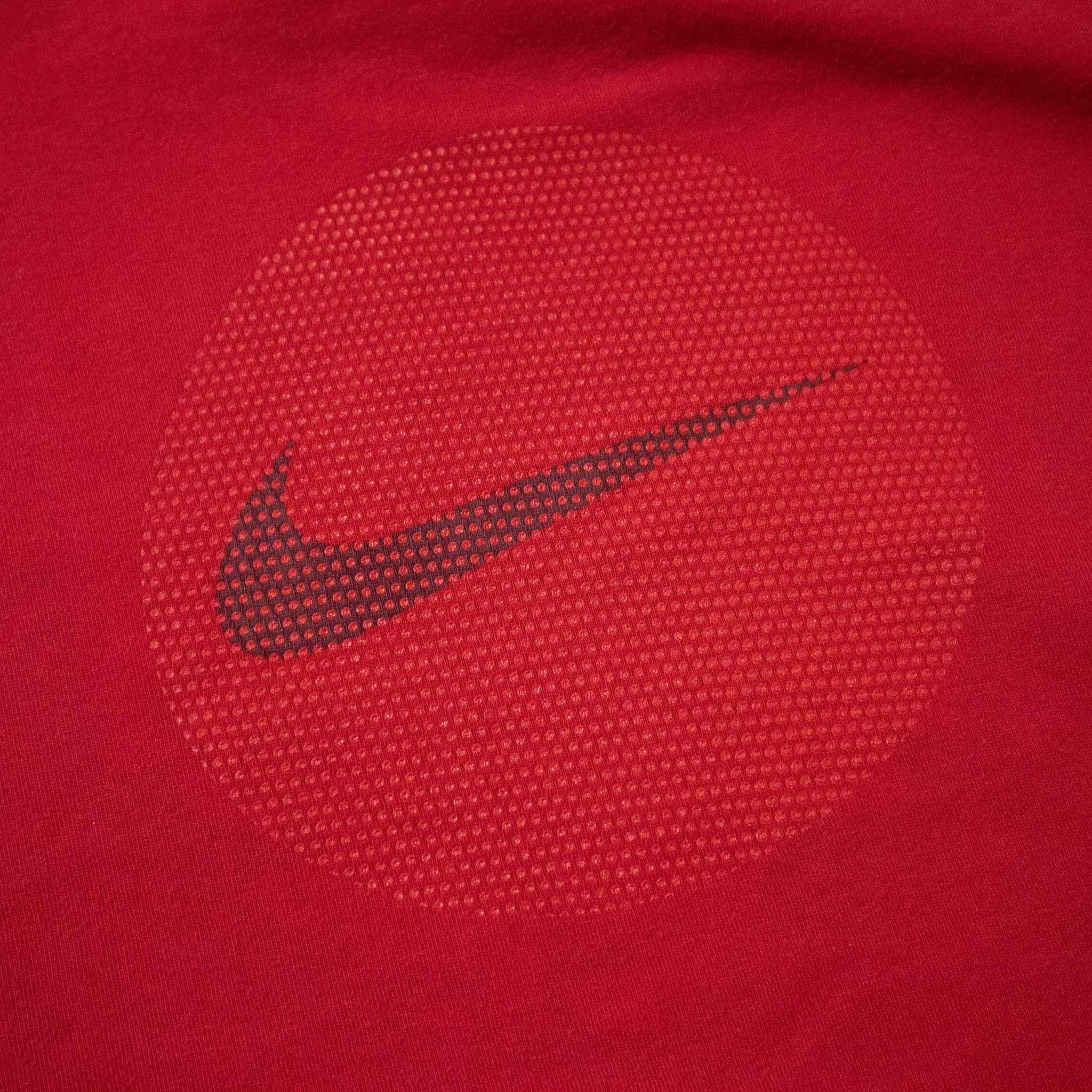 Nike Vintage T-Shirt - Size L