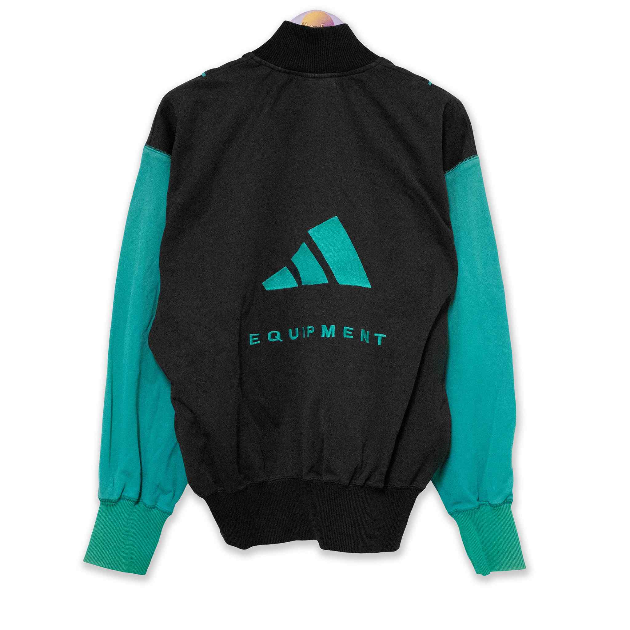 Adidas Equipment Vintage sweatshirt - Size L