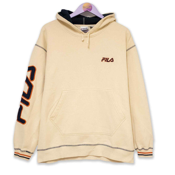 Fila Vintage Sweatshirt - Size L