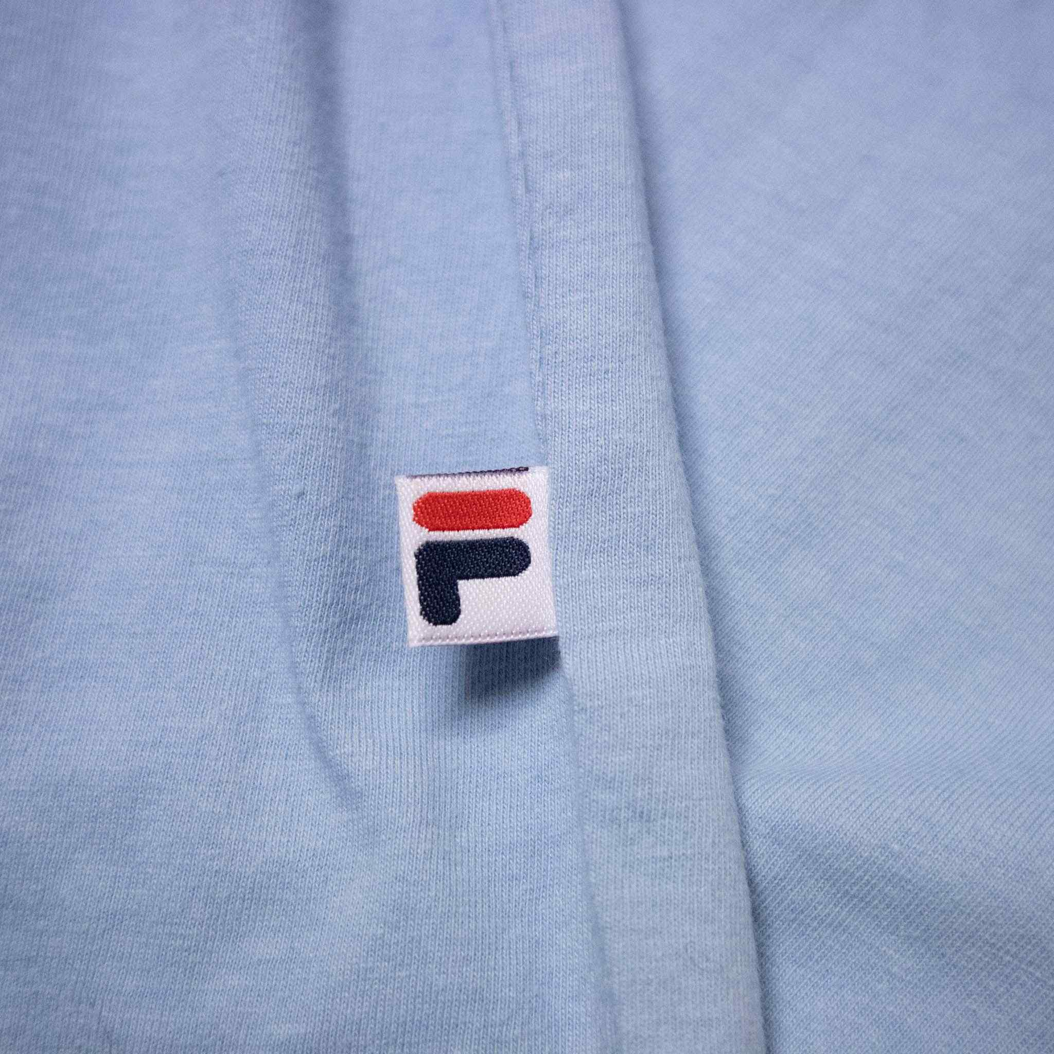 Fila Vintage T shirt - Size XL