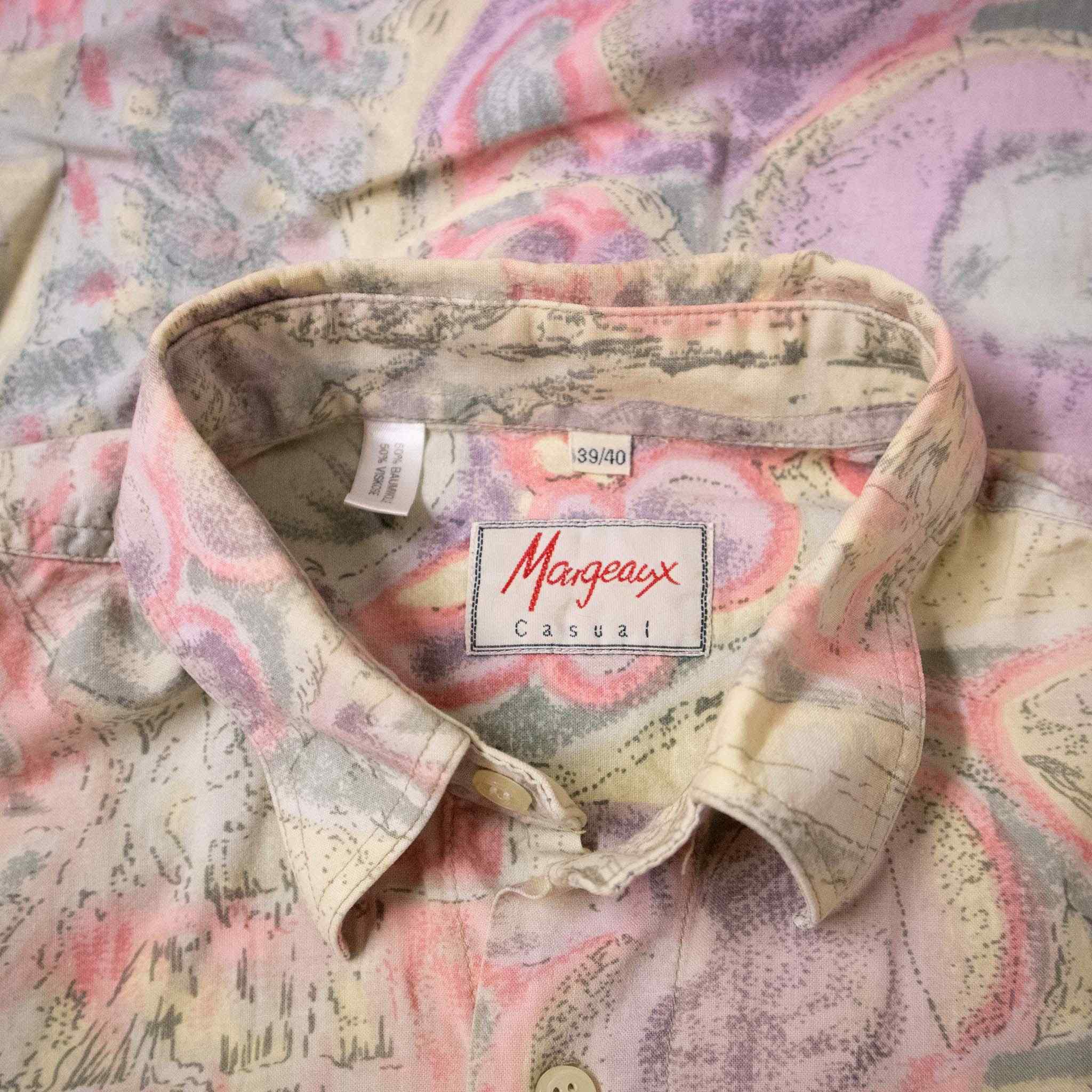 Camicia Vintage - Taglia M