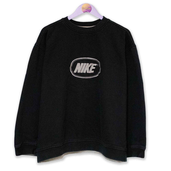 Nike Vintage Sweatshirt - Size XL