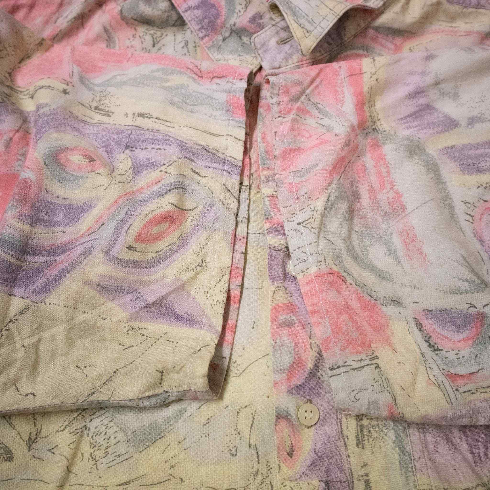 Vintage Shirt - Size M