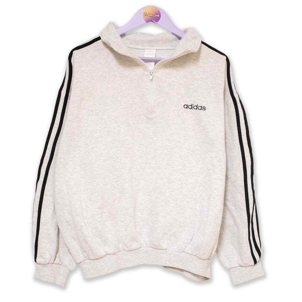 Felpa Adidas Vintage - Taglia M/L