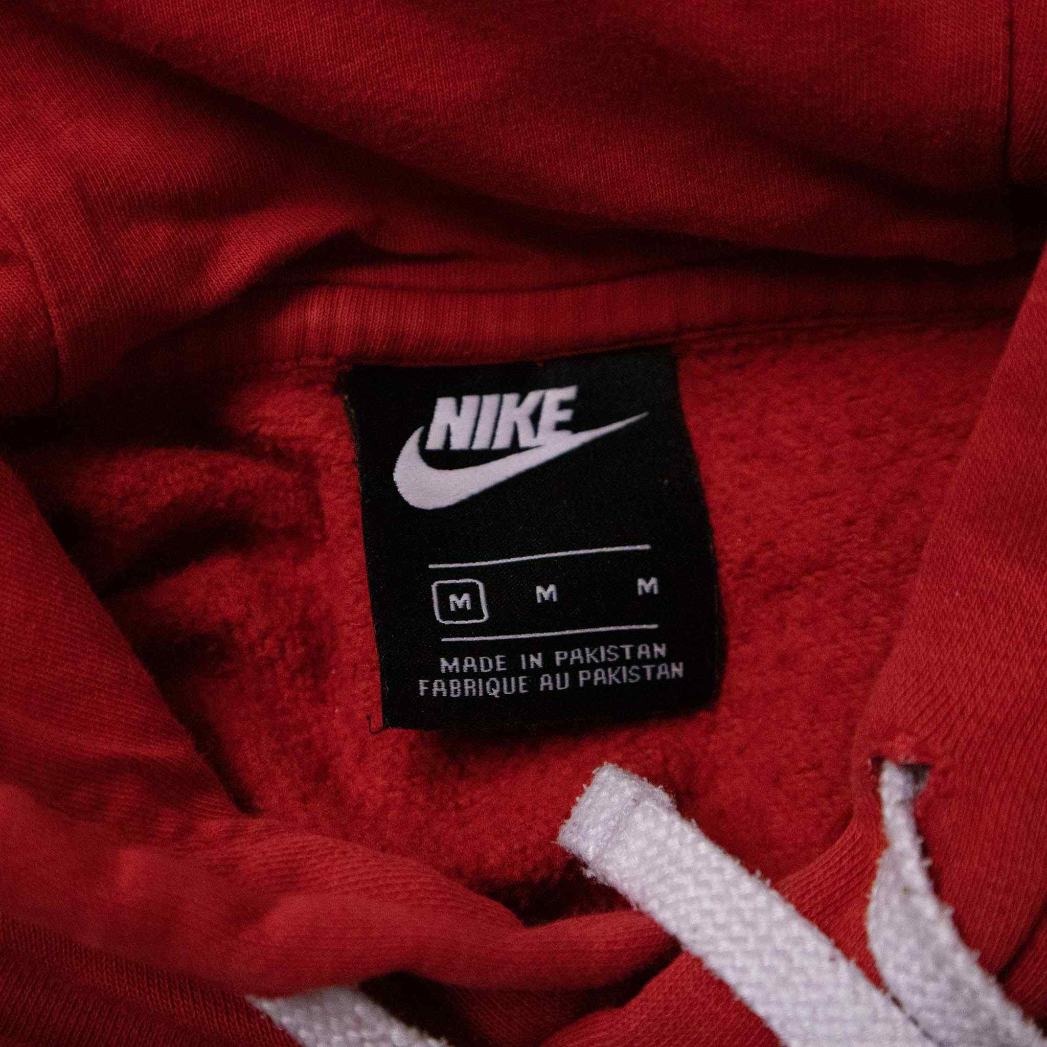 Nike Sweatshirt - Size M