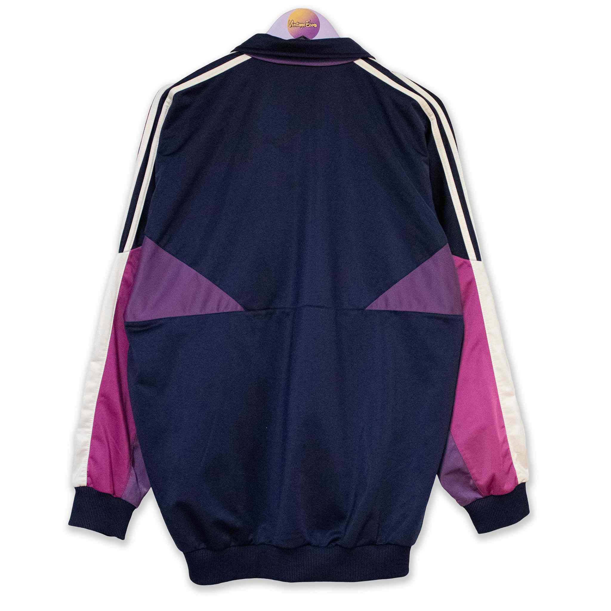 Felpa Adidas Vintage - Taglia L/XL