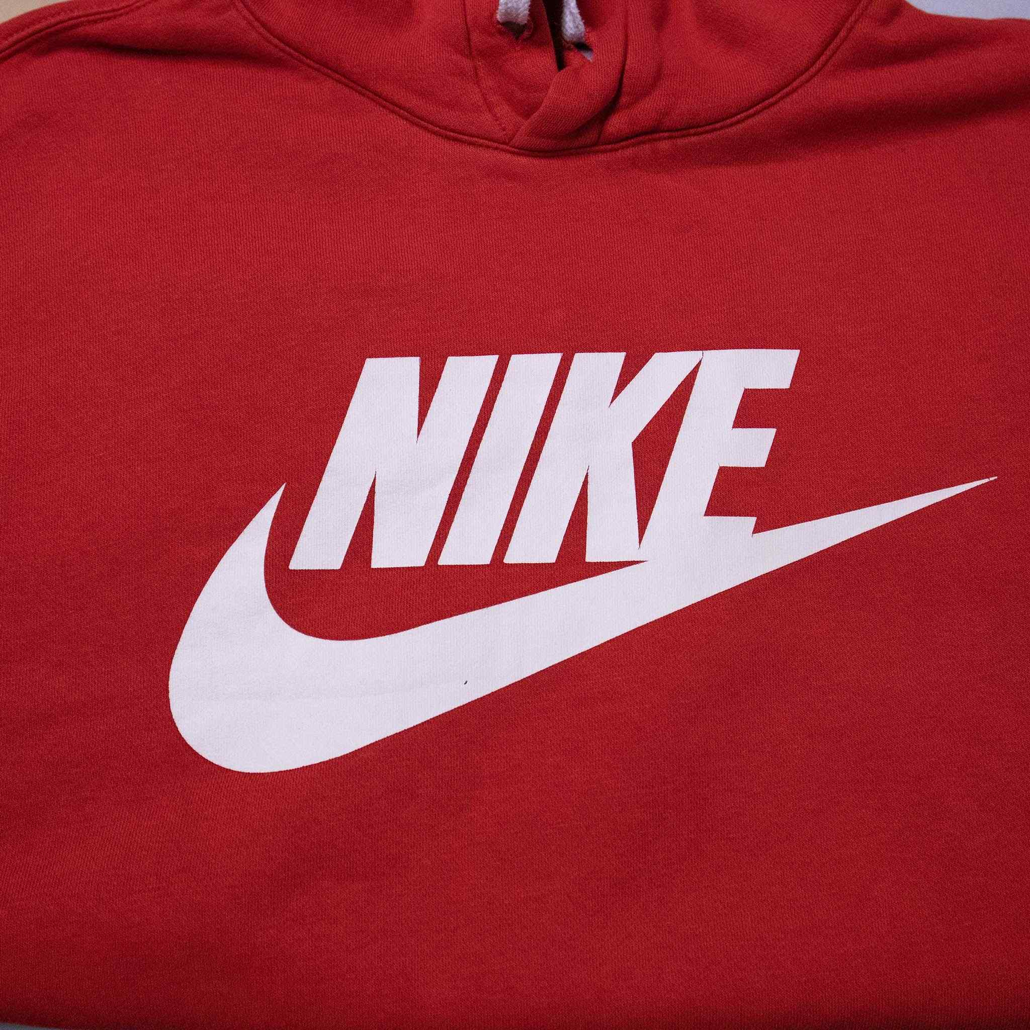 Nike Sweatshirt - Size M