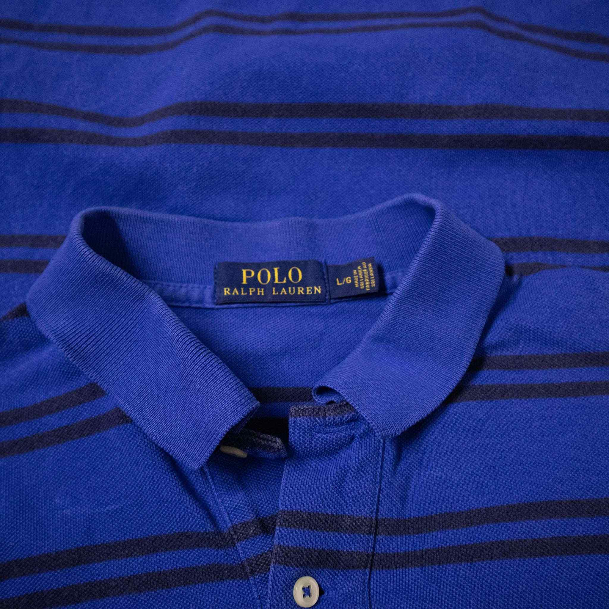 Polo Ralph Lauren - Taglia L