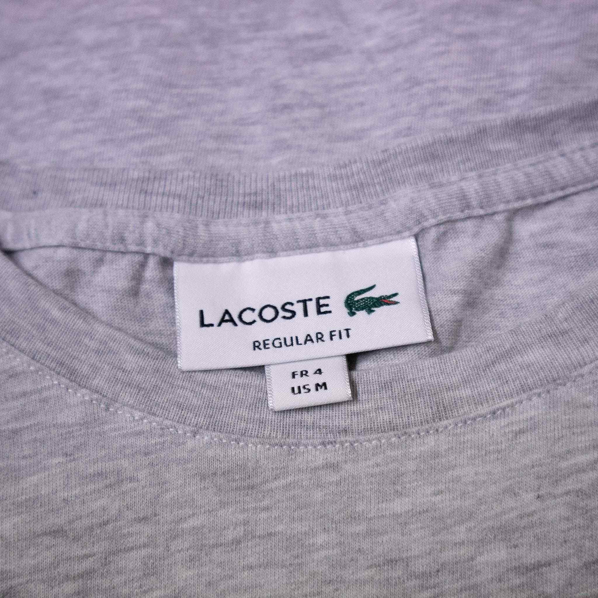 T shirt Lacoste - Taglia M