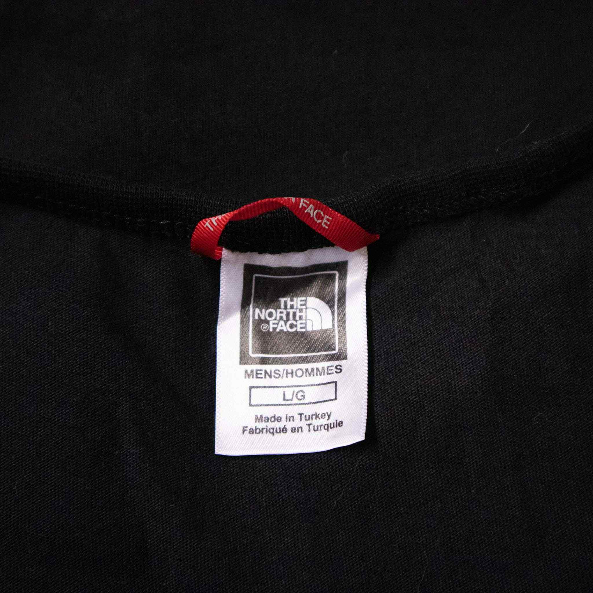 The North Face tank top - Size L