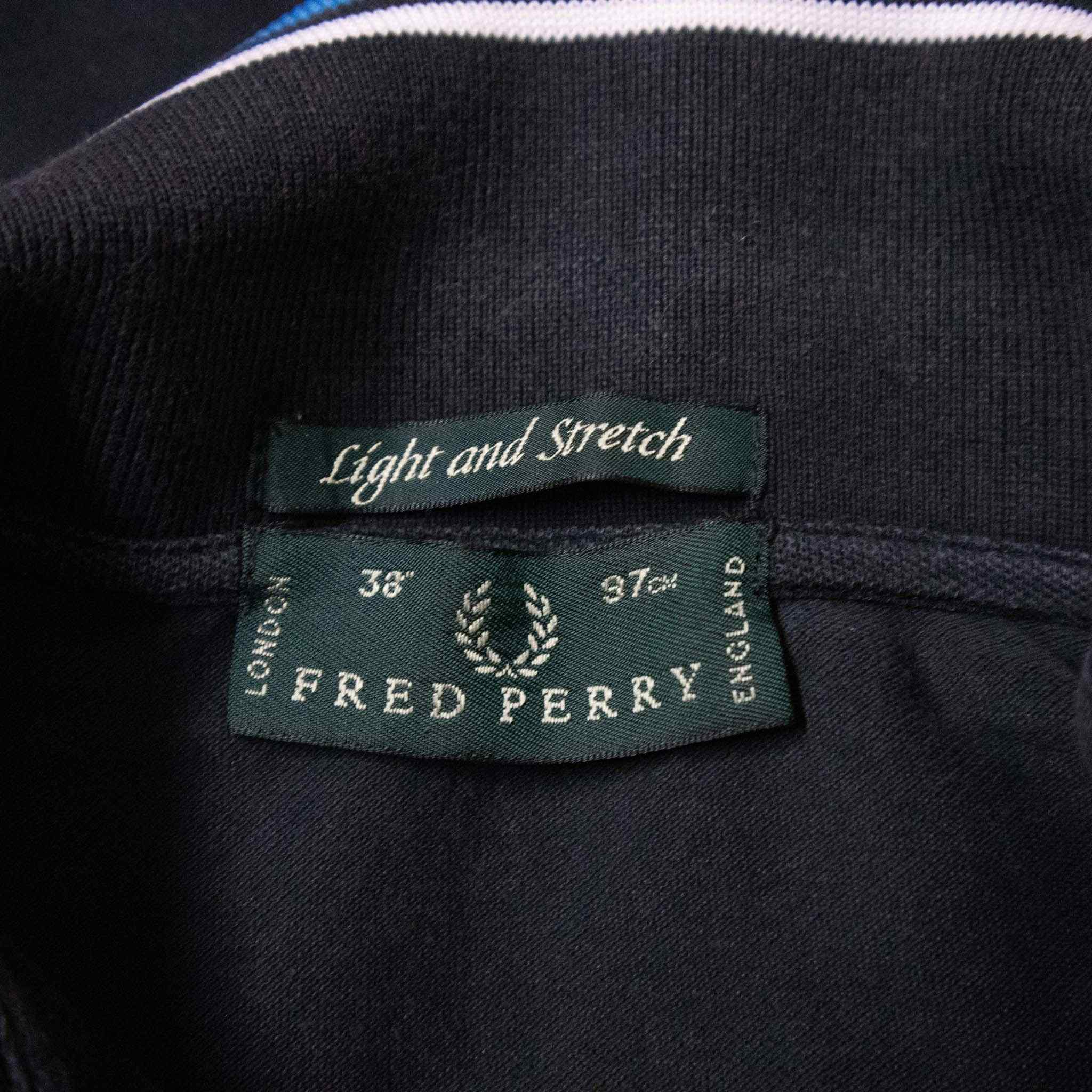 Fred Perry Polo - Size S