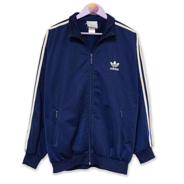 Felpa Adidas Vintage - Taglia L