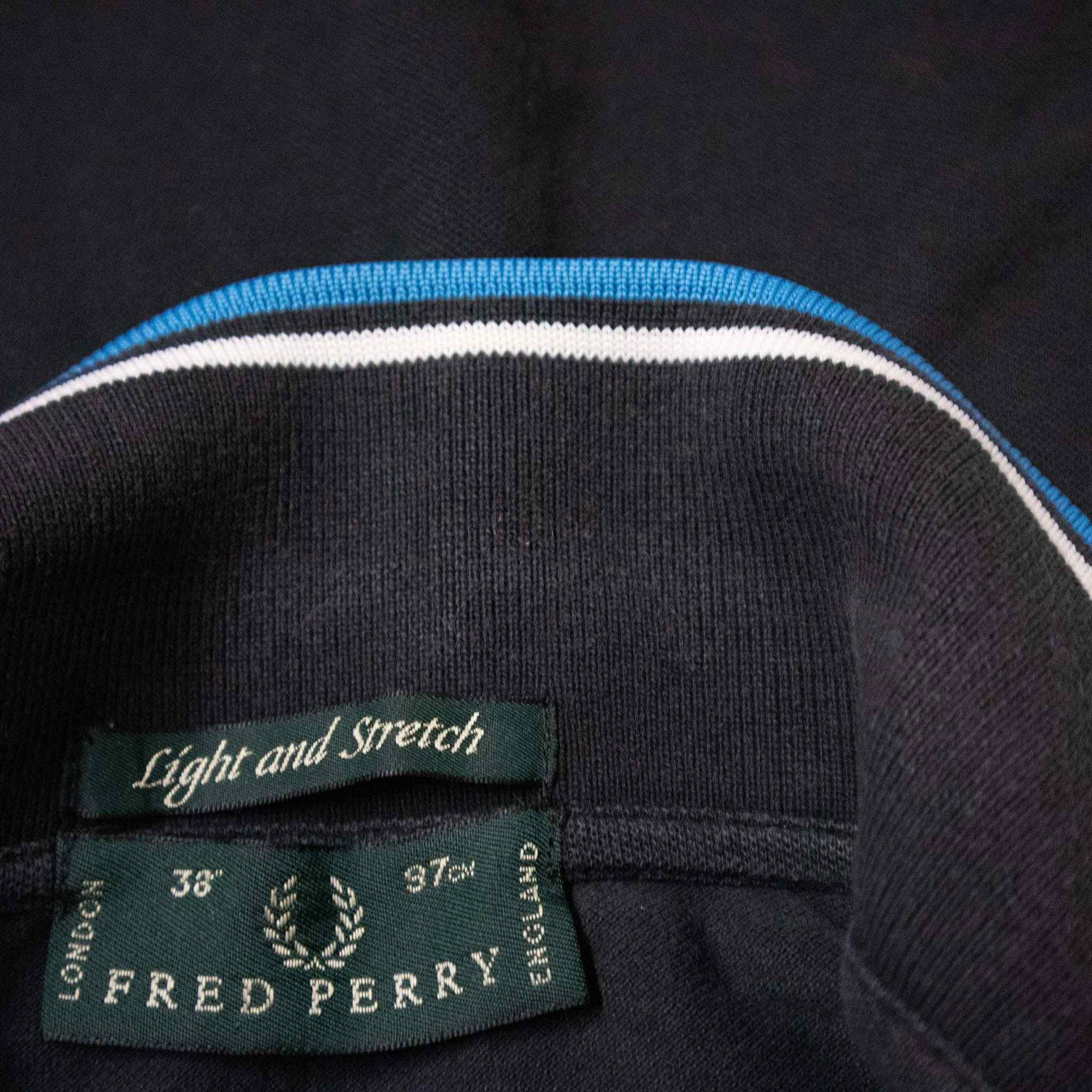 Fred Perry Polo - Size S