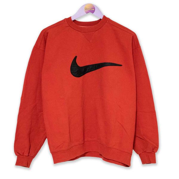 Felpa Nike Vintage - Taglia M