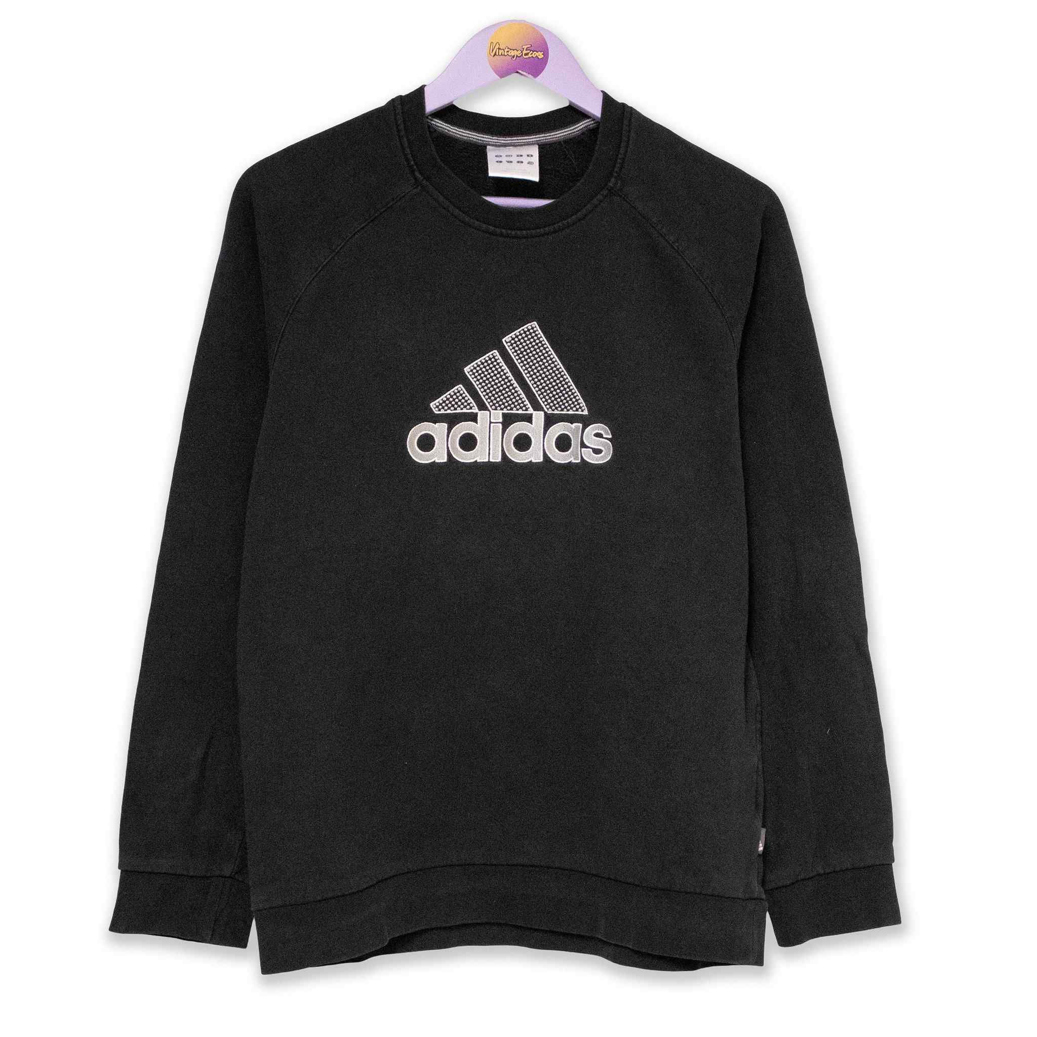 Felpa Adidas Vintage - Taglia S