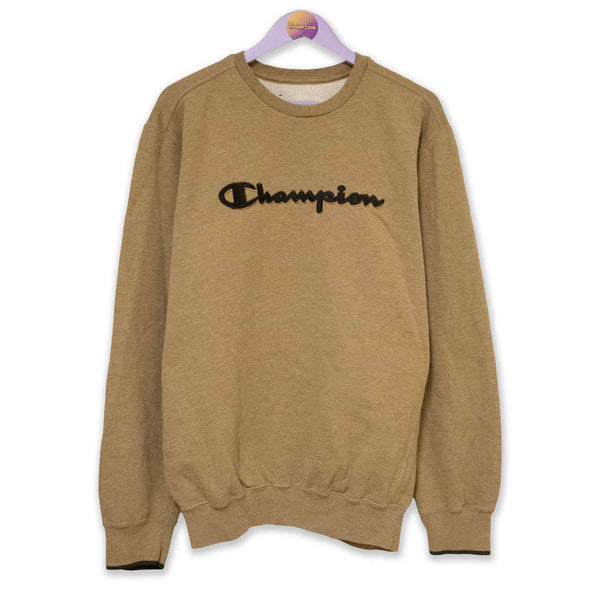 Champion Vintage sweatshirt - Size L