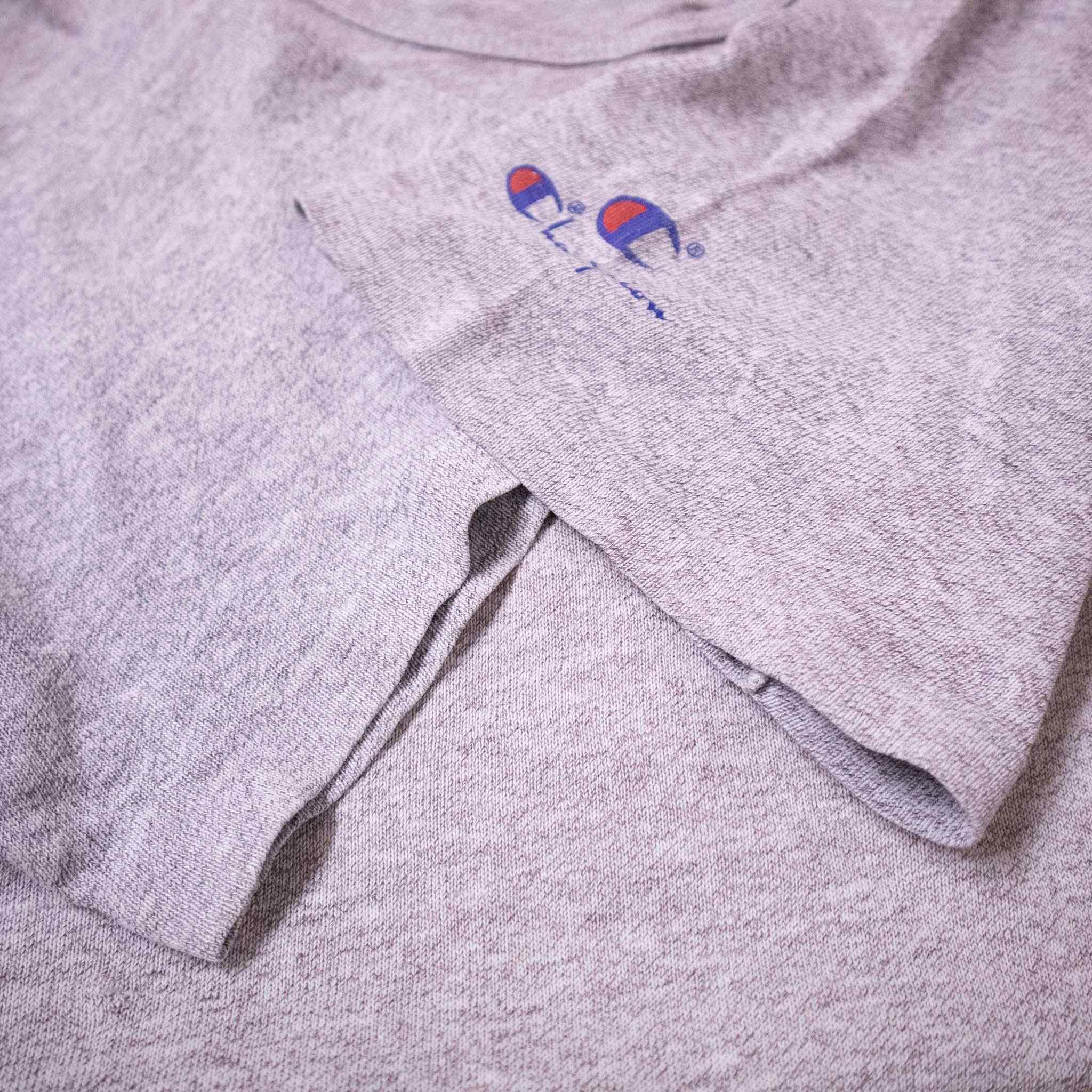 Champion Vintage T-Shirt - Size M