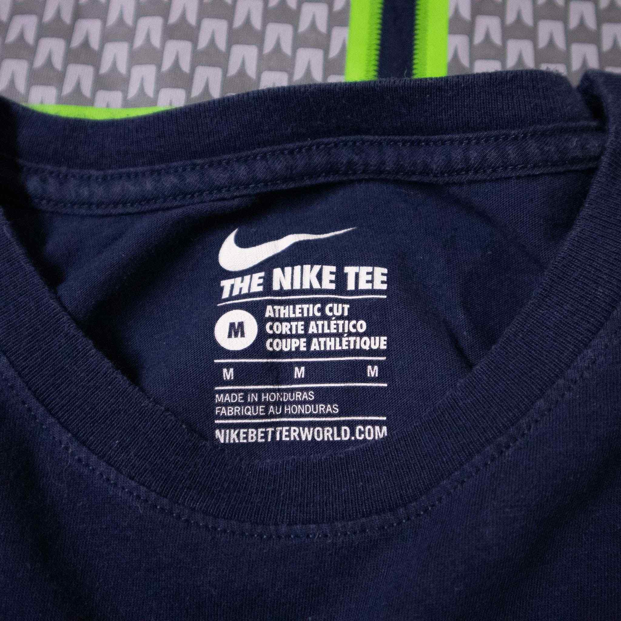 T shirt Nike Sport - Taglia M