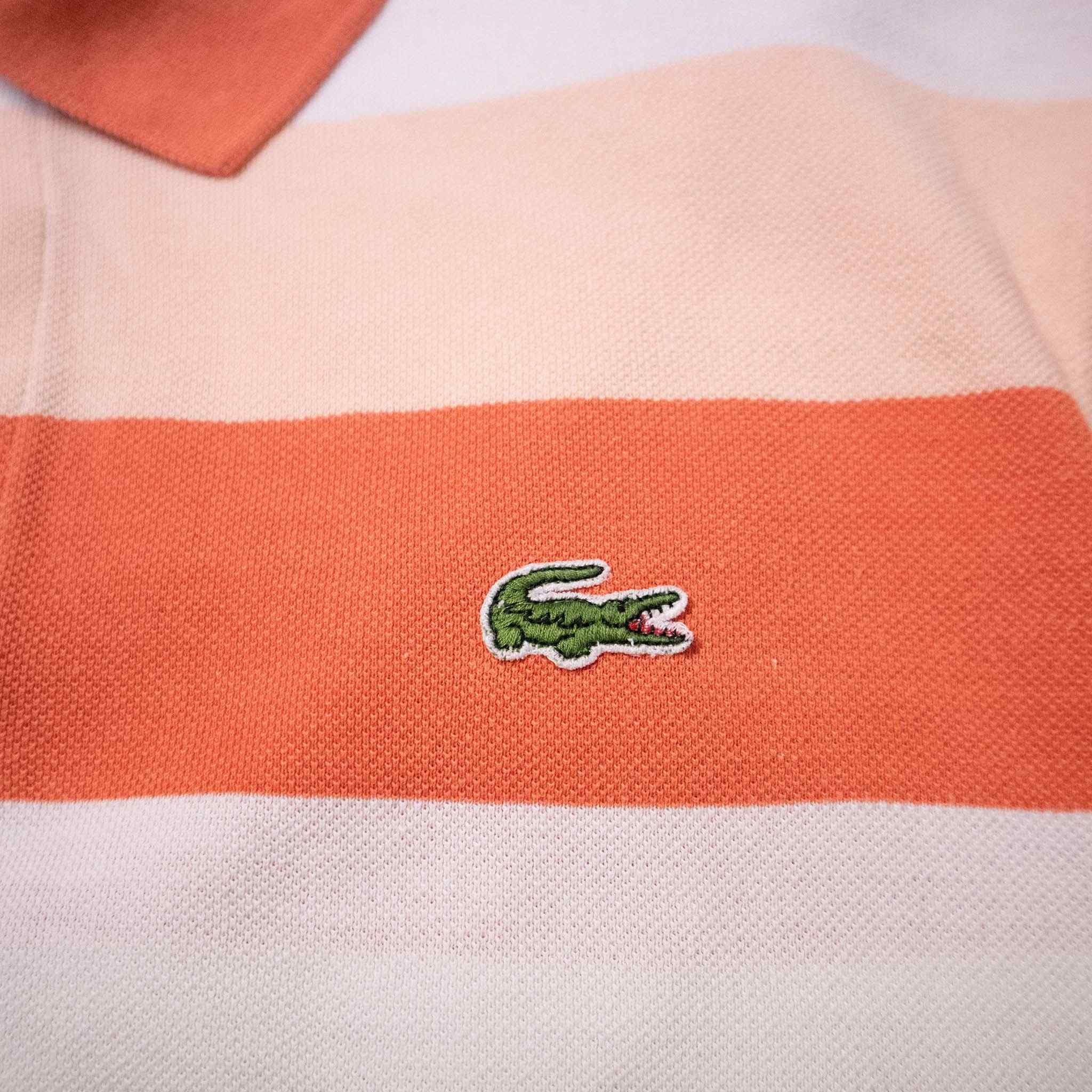 Polo Lacoste Vintage - Taglia M/L