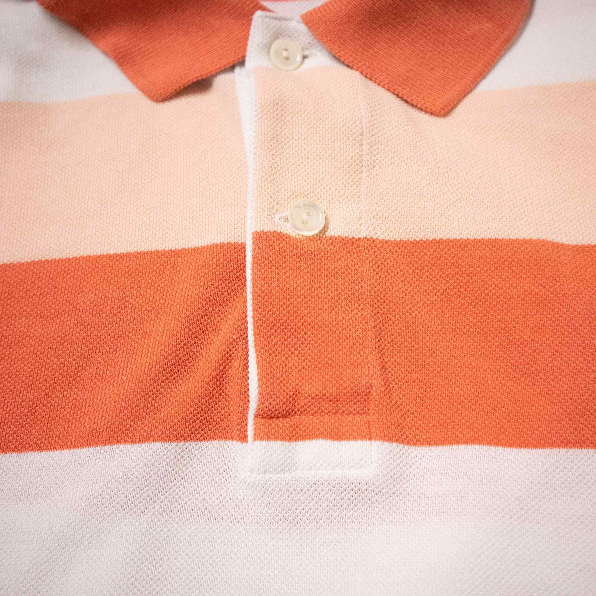 Polo Lacoste Vintage - Taglia M/L