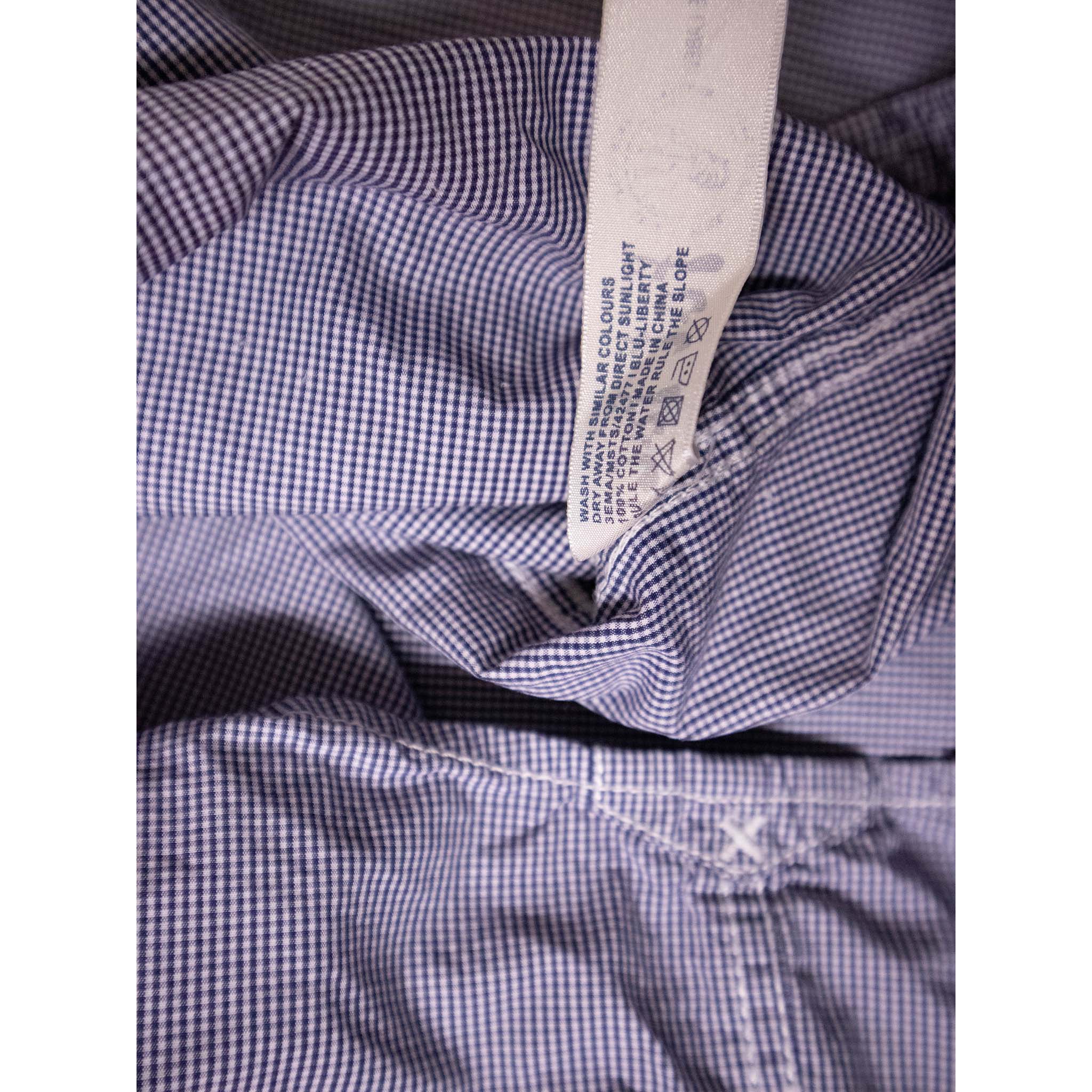 Vintage Shirt - Size S