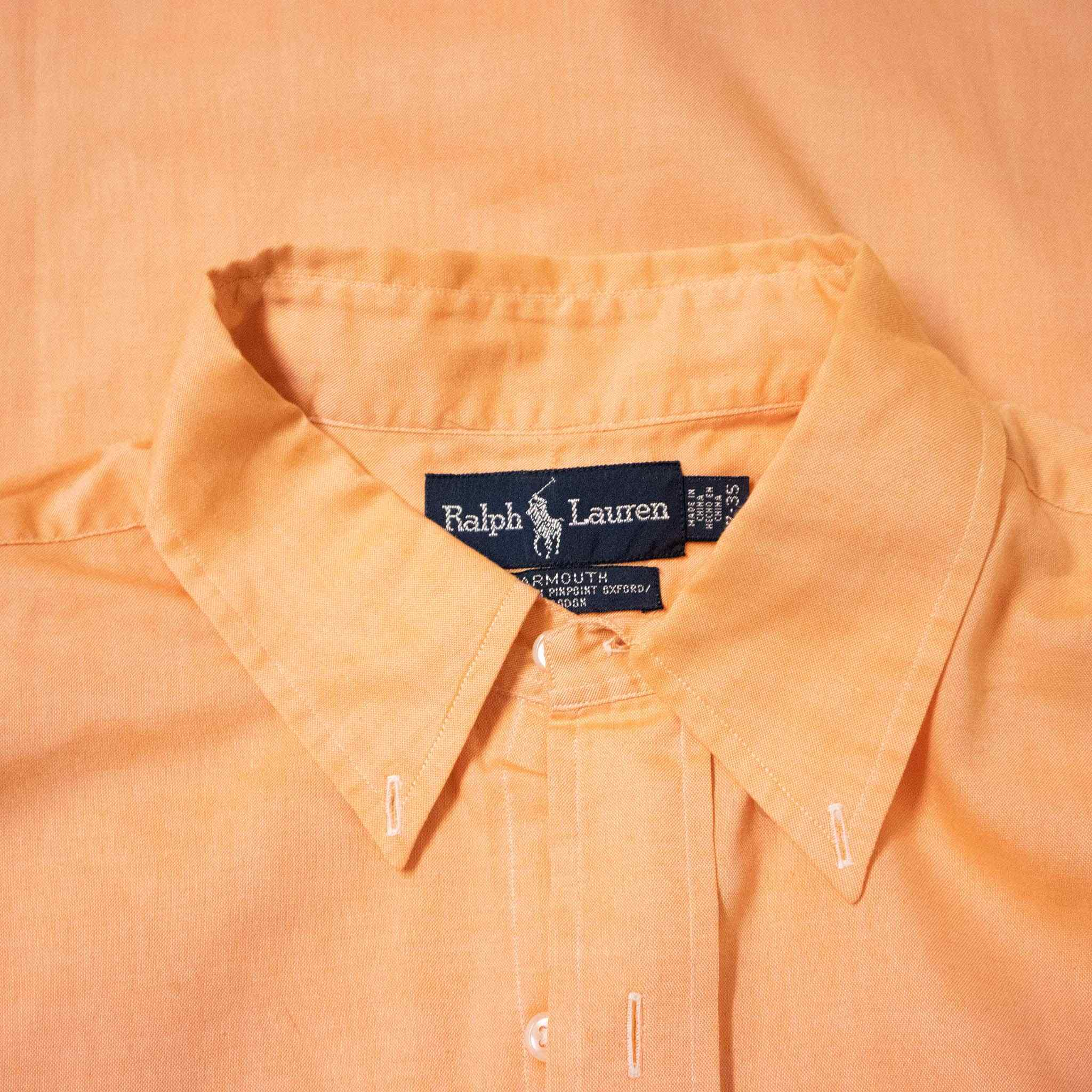 Ralph Lauren Shirt - Size XL