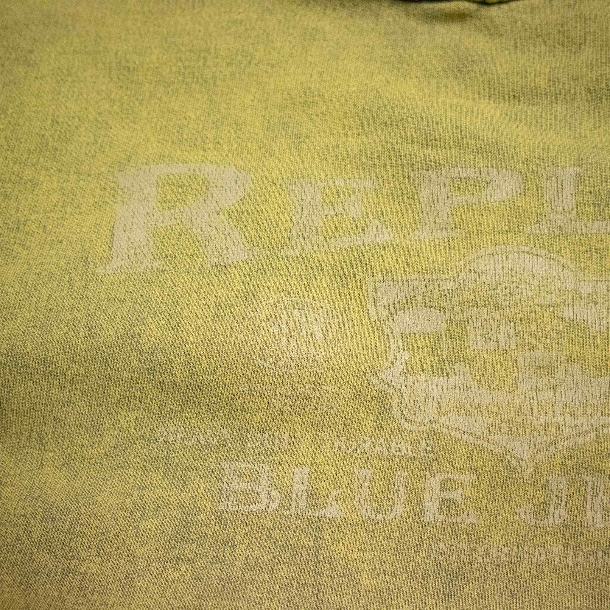 Felpa Replay Vintage - Taglia L/XL