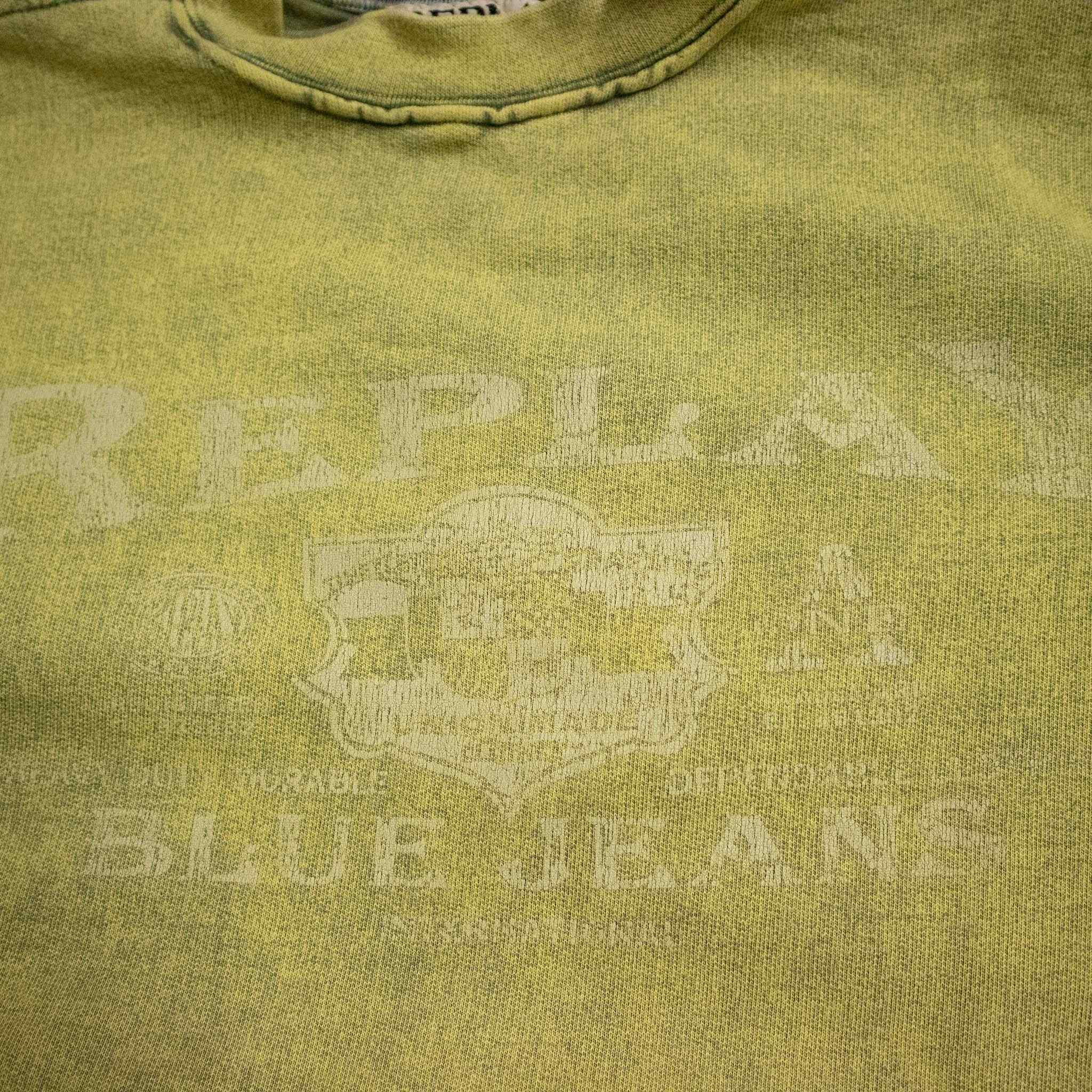 Felpa Replay Vintage - Taglia L/XL