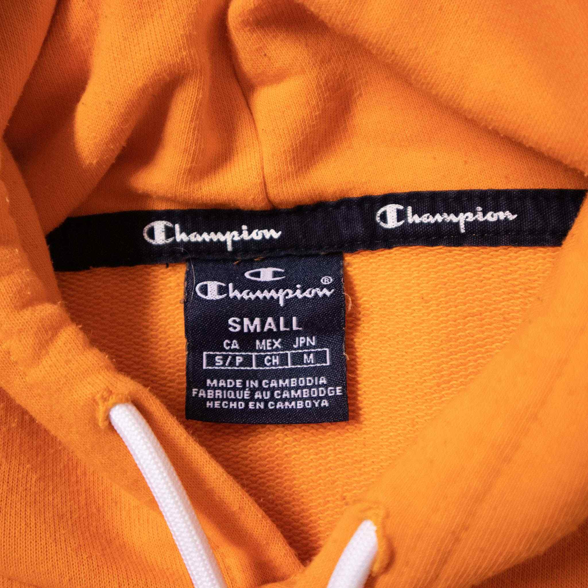 Champion sweatshirt - Size S