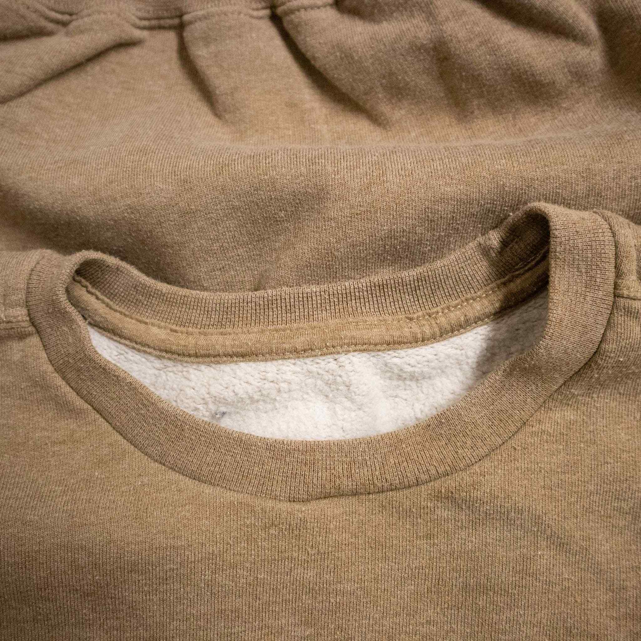 Champion Vintage sweatshirt - Size L