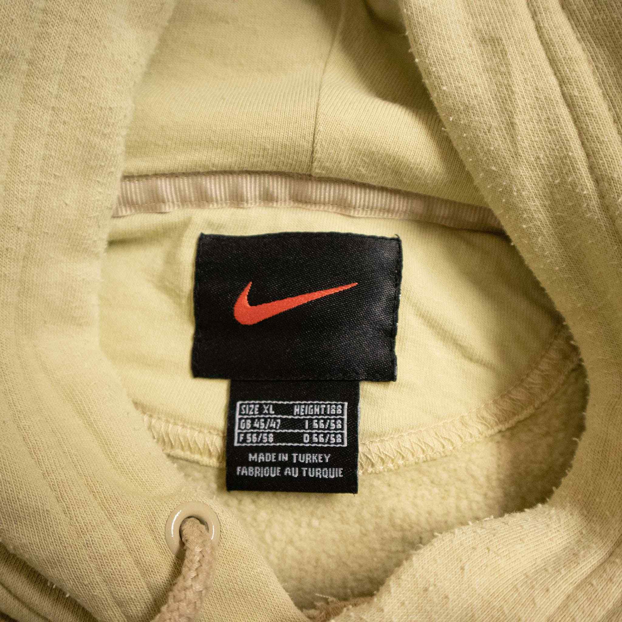 Nike Vintage Sweatshirt - Size XL