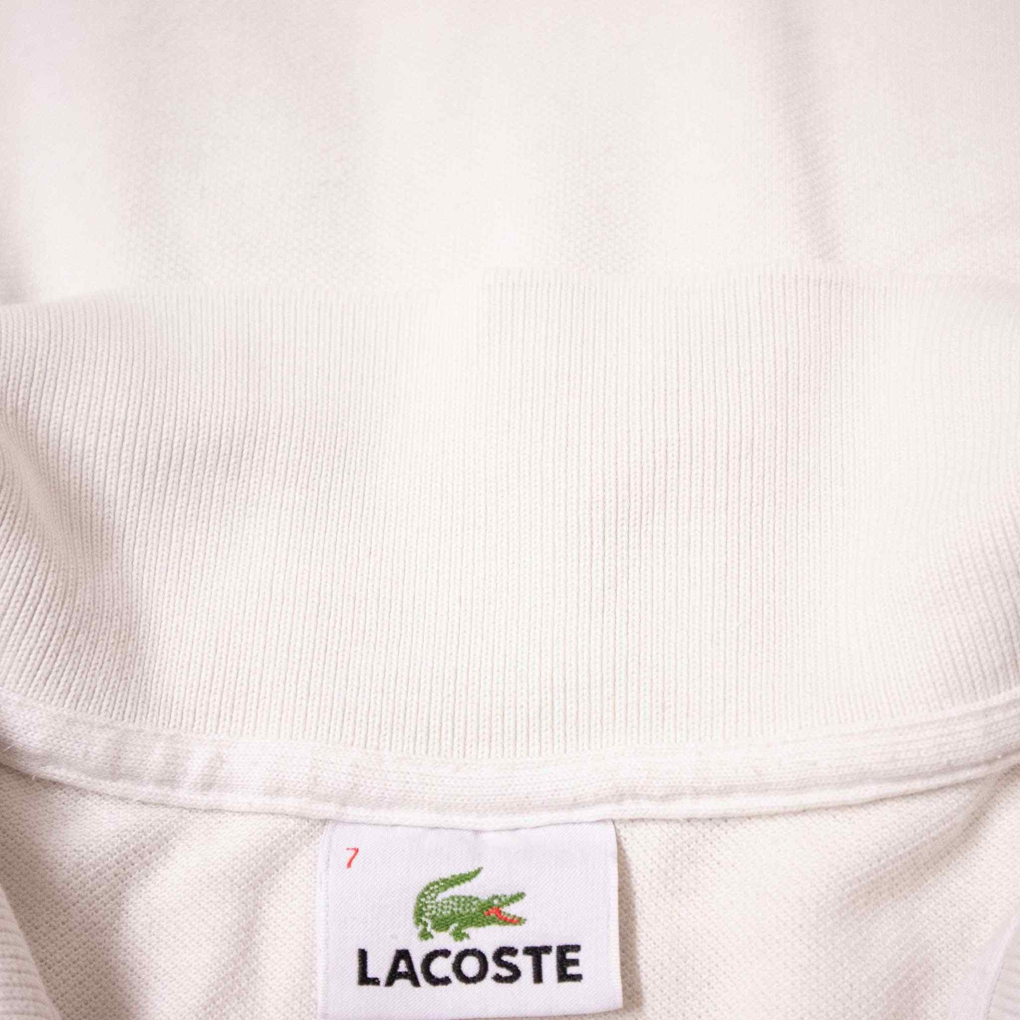 Polo Lacoste - Taglia XL