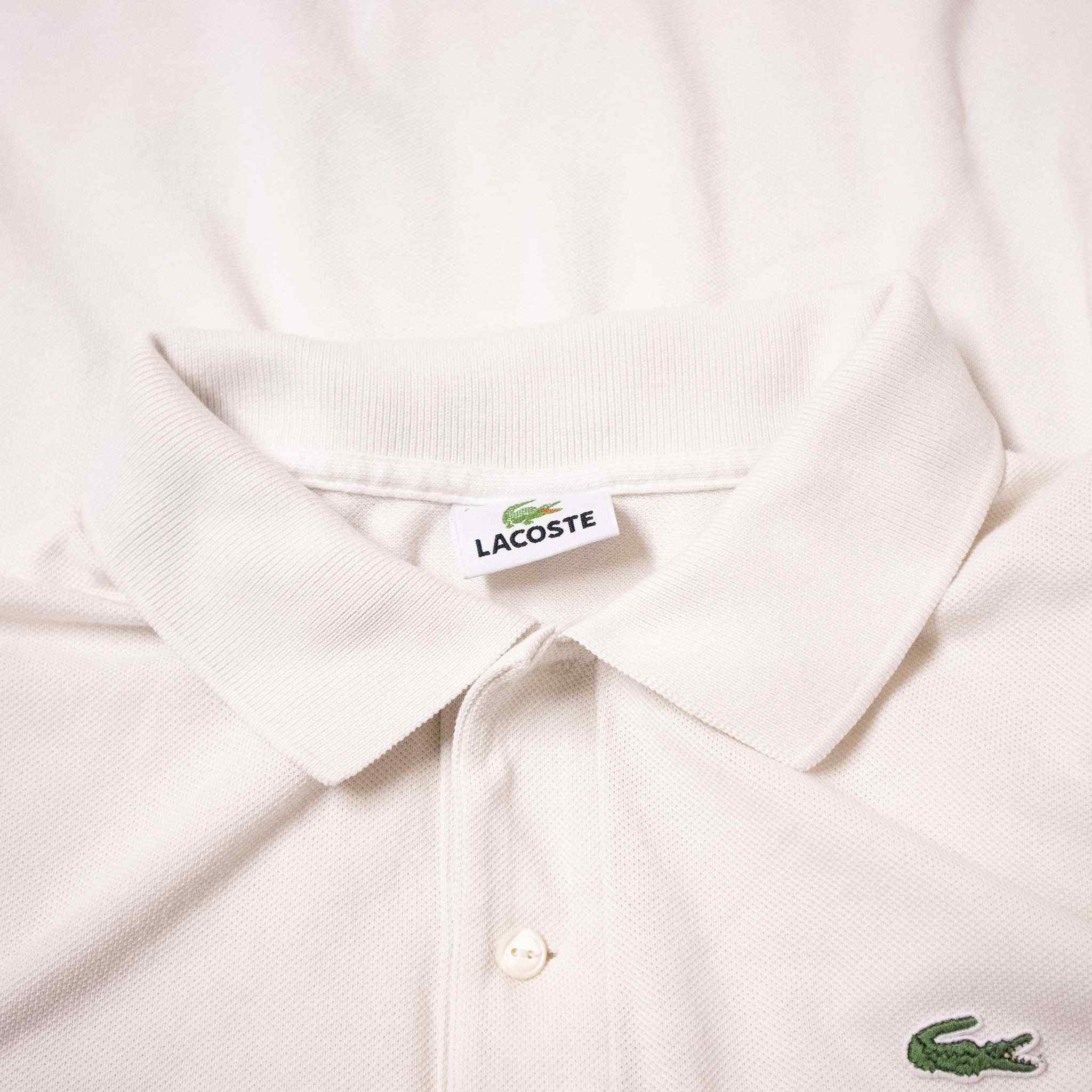 Polo Lacoste - Taglia XL