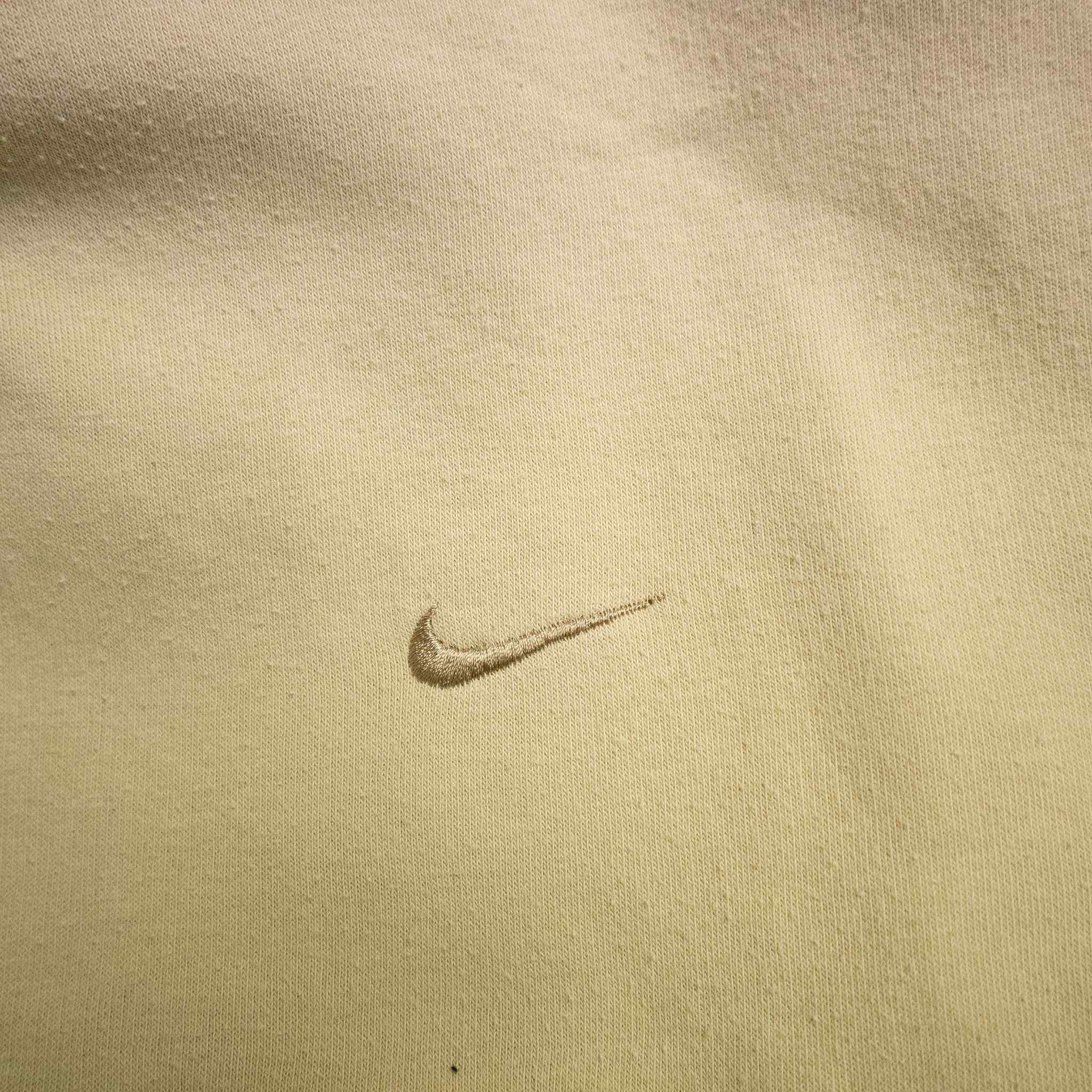 Nike Vintage Sweatshirt - Size XL