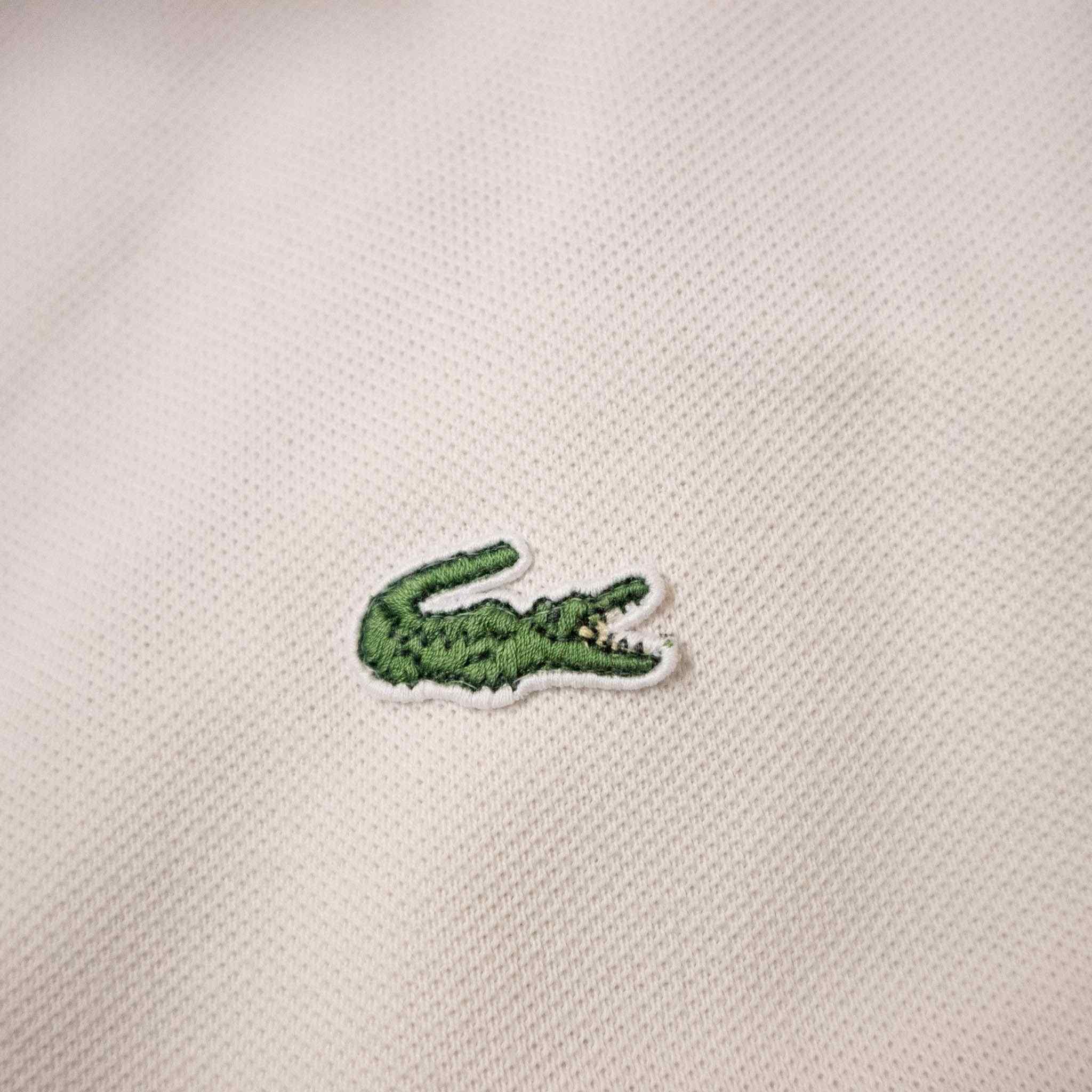 Polo Lacoste - Taglia XL