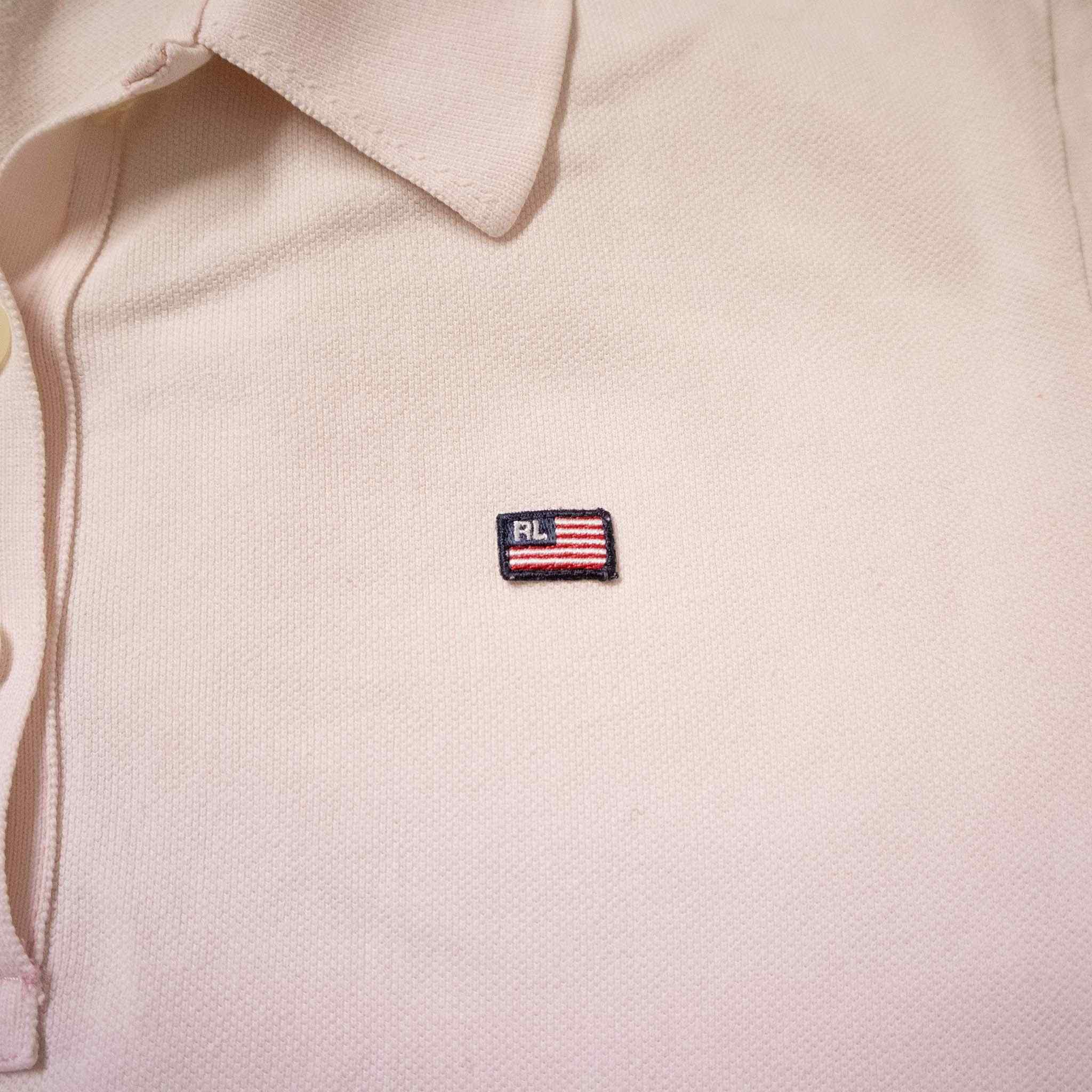 Polo Ralph Lauren - Size XS/S