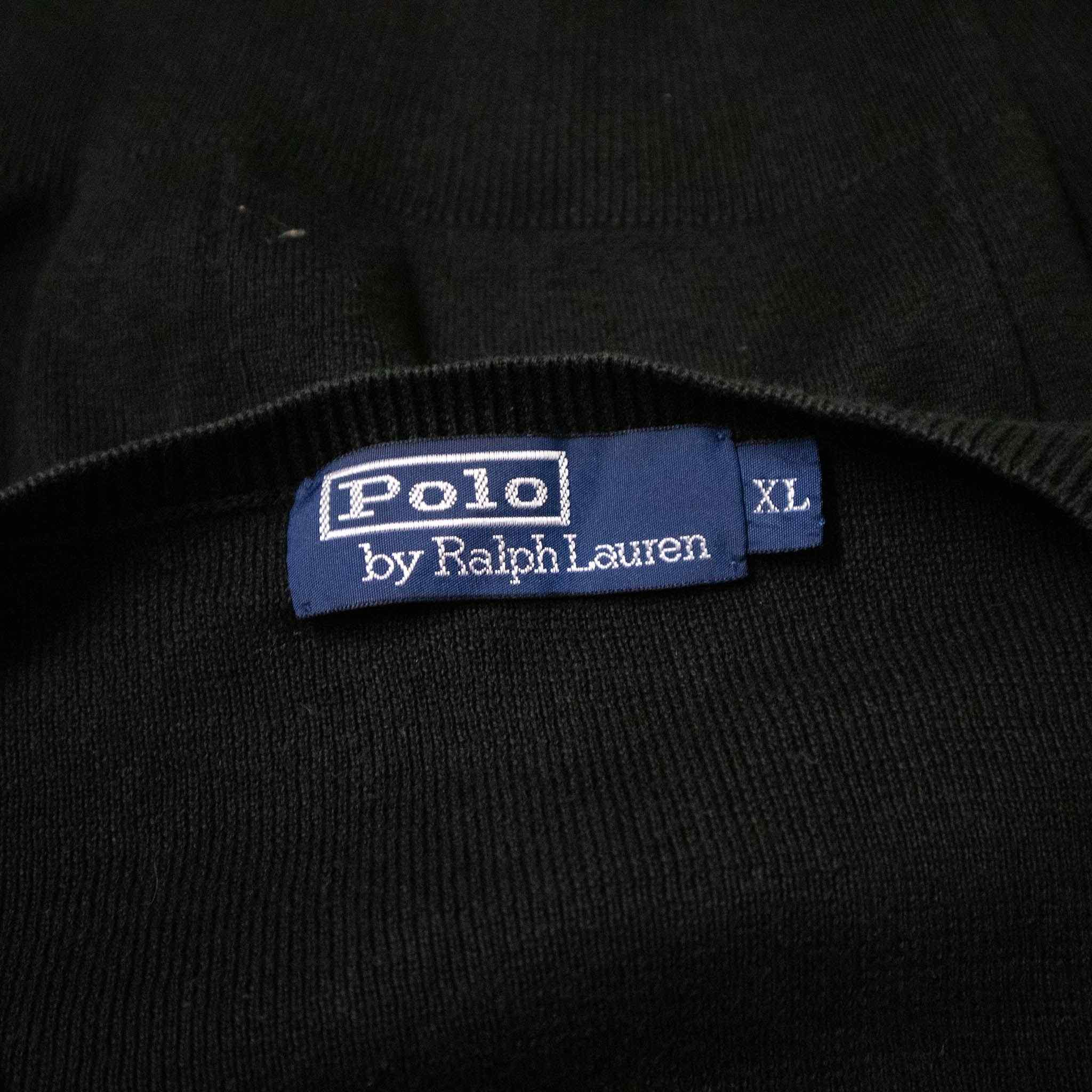 Ralph Lauren Sweater - Size XL