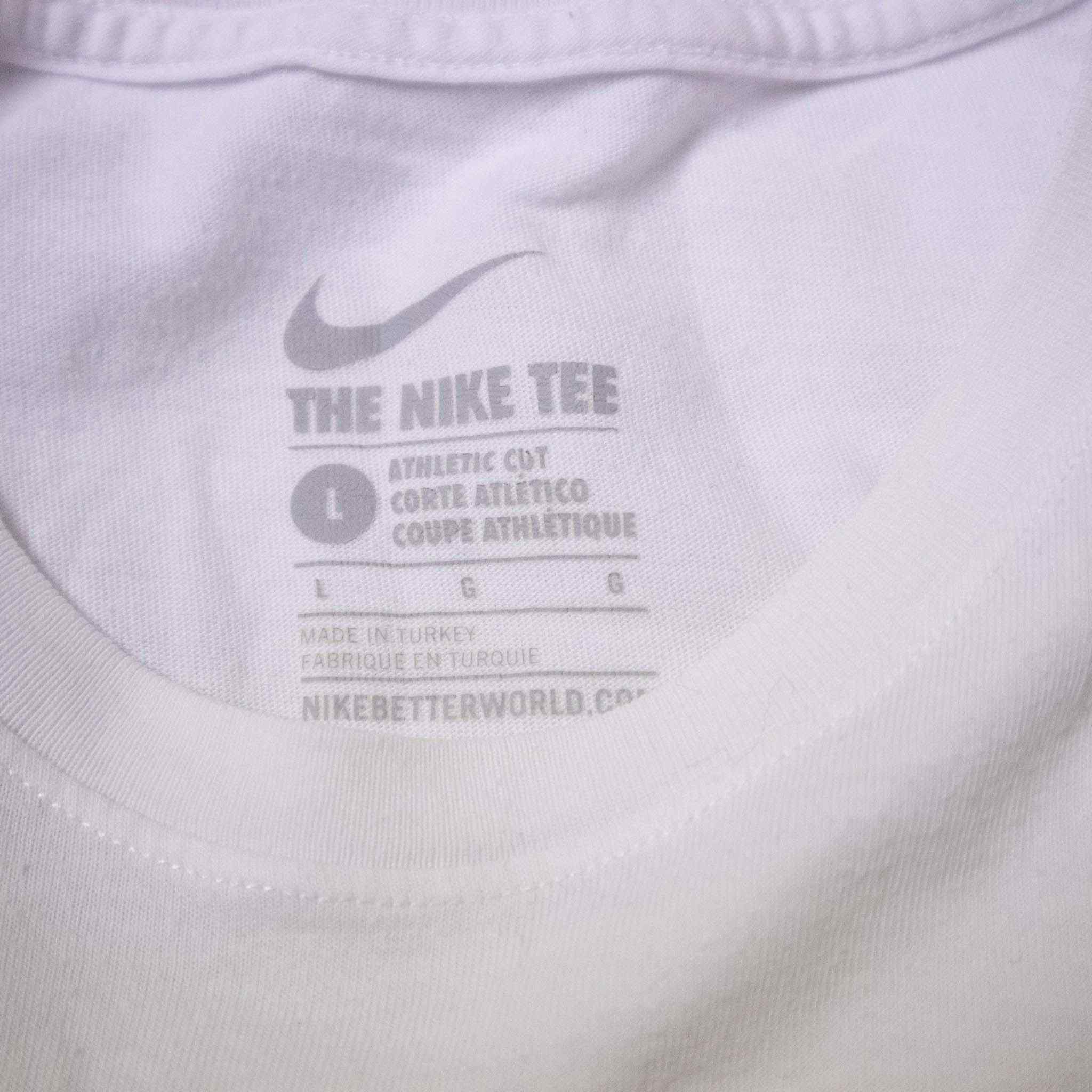 T shirt Nike - Taglia L