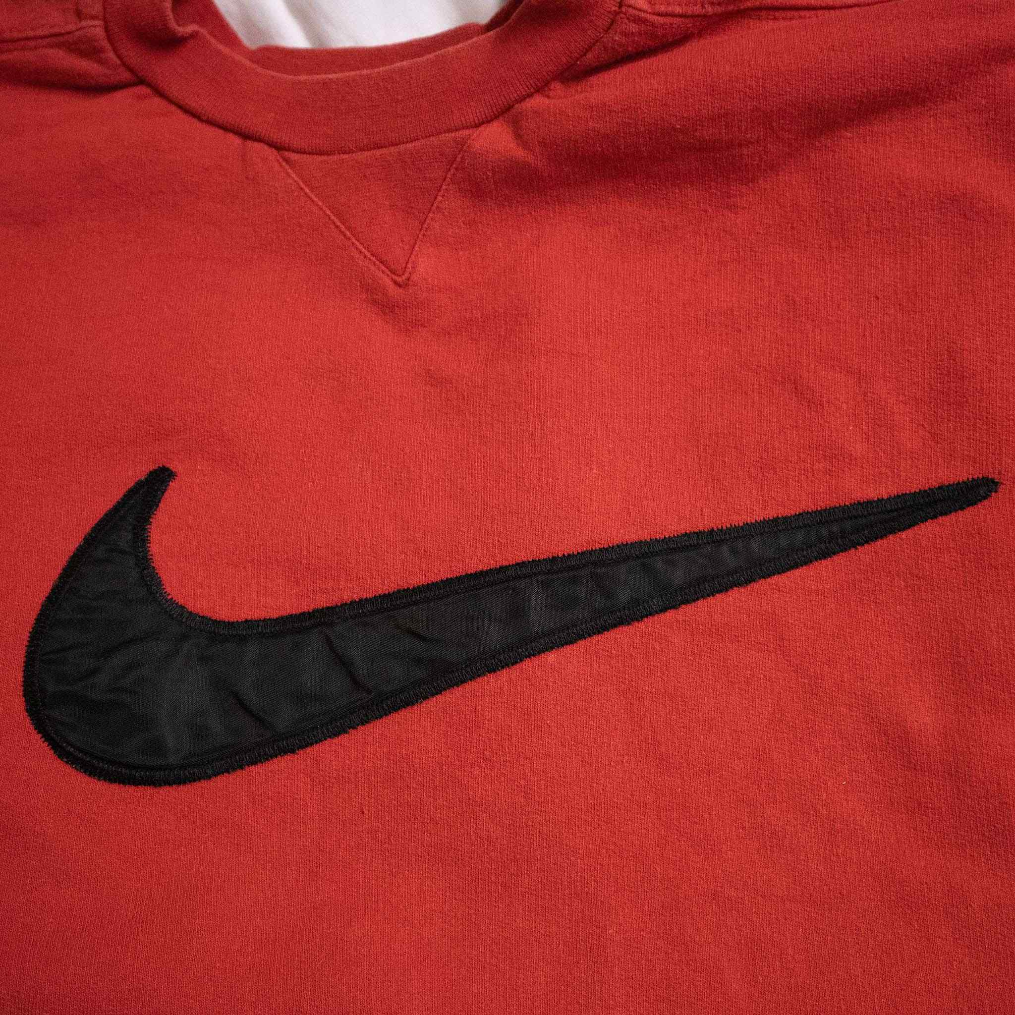 Nike Vintage Sweatshirt - Size M