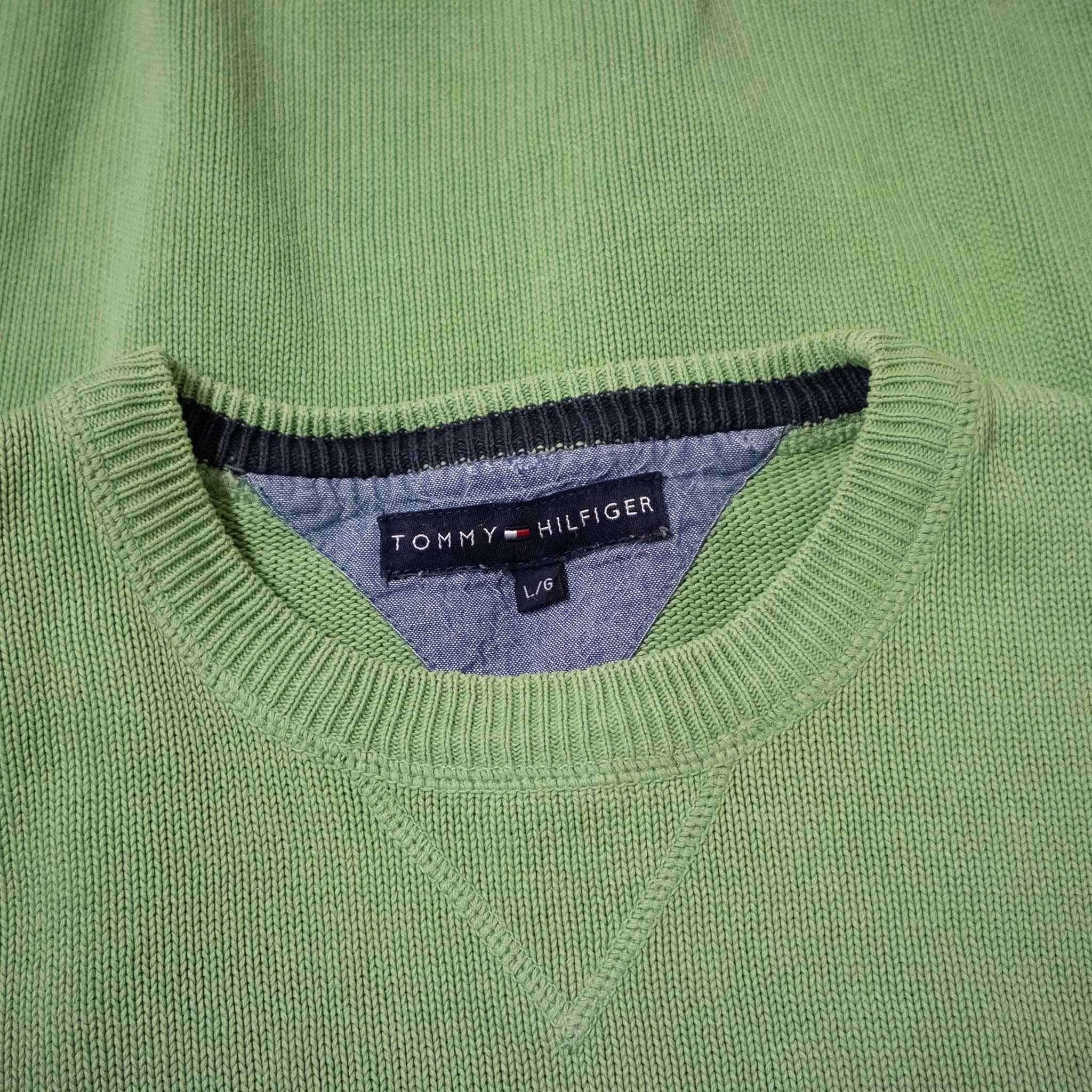 Tommy Hilfiger sweater - Size L