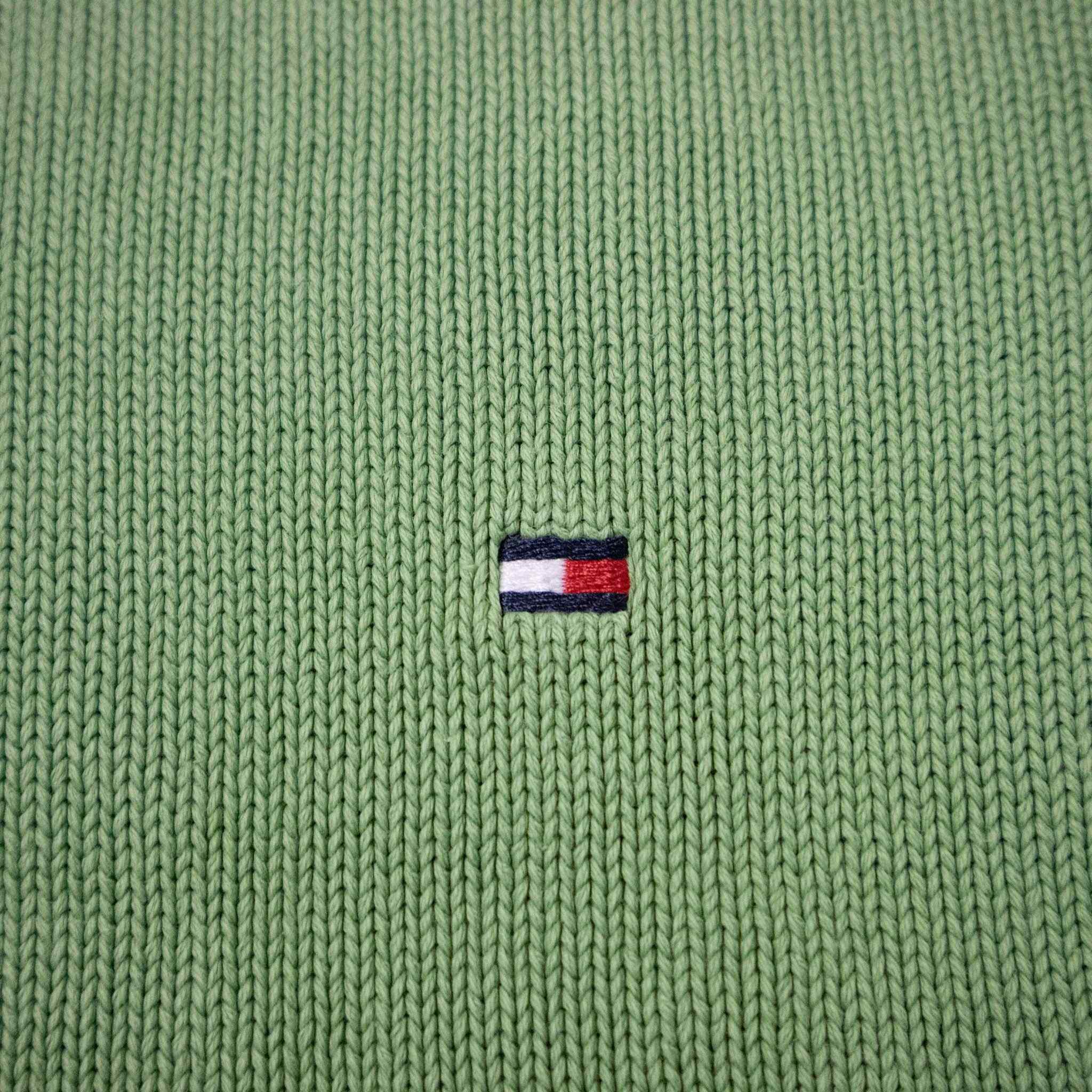 Tommy Hilfiger sweater - Size L