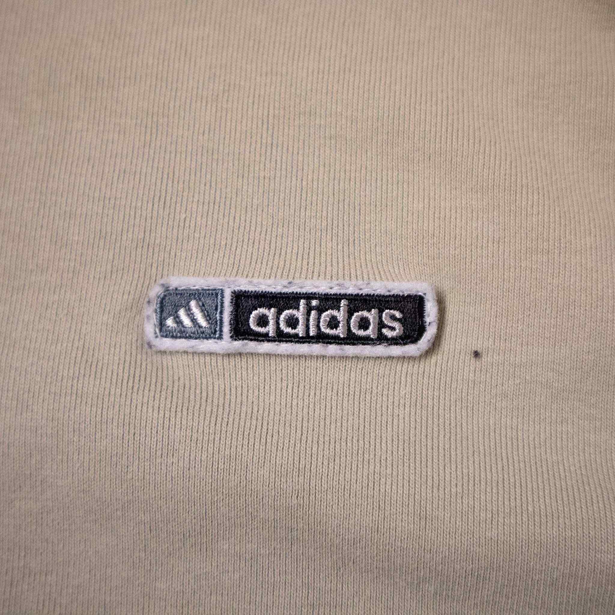 Adidas Vintage Tank Top - Size XL