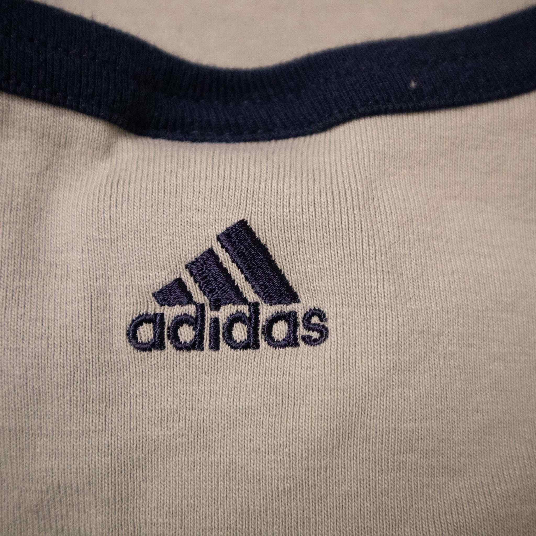 Canotta Adidas Vintage - Taglia XL