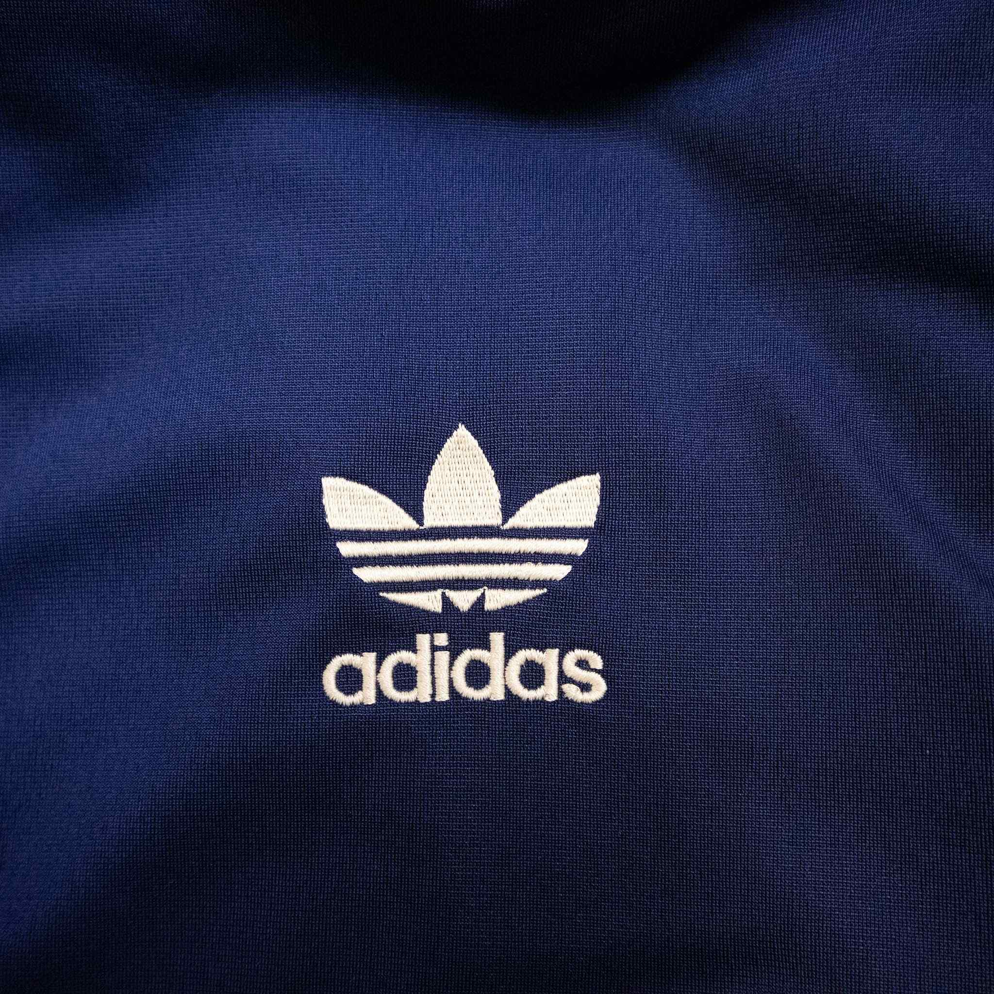 Felpa Adidas Vintage - Taglia L