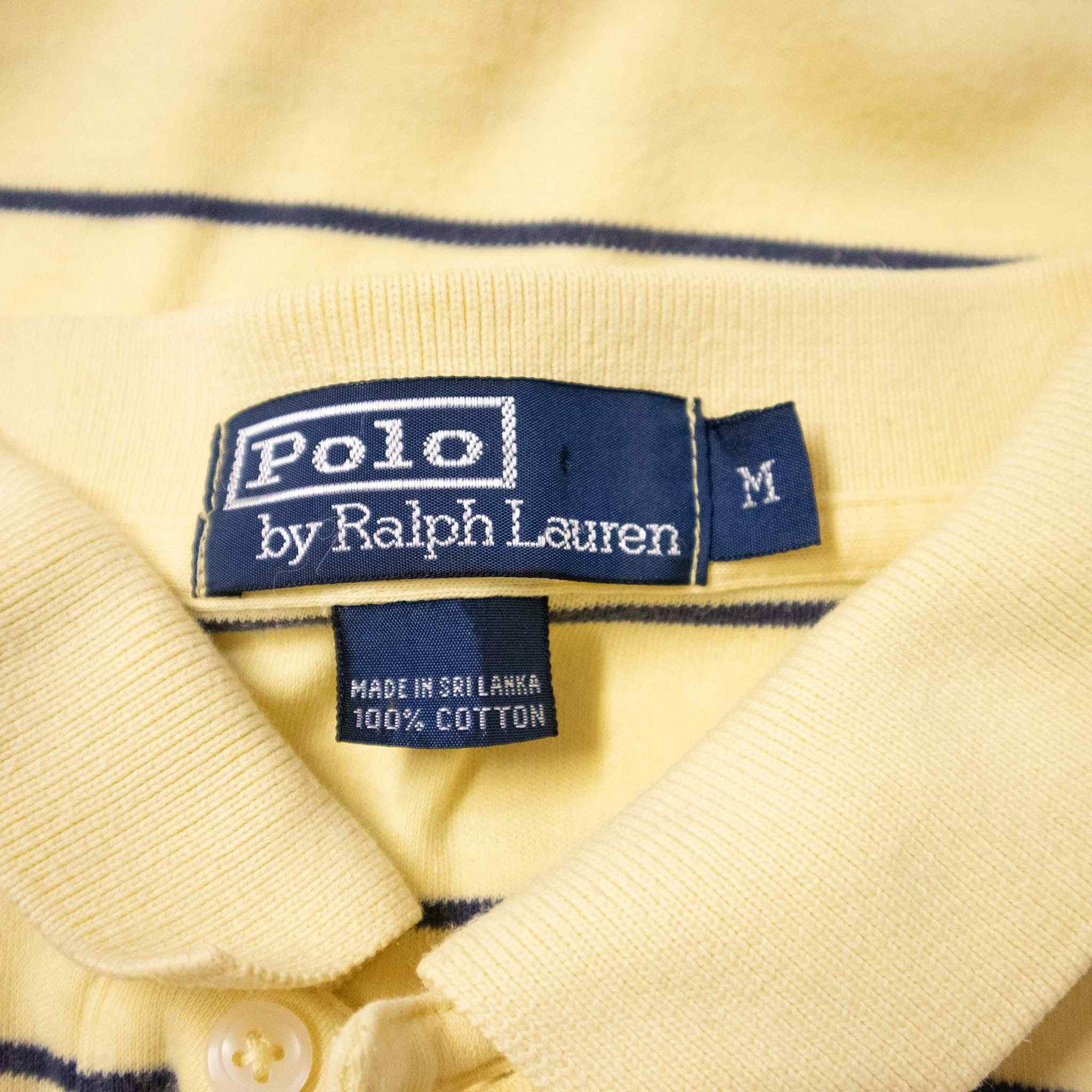 Polo Ralph Lauren - Size M