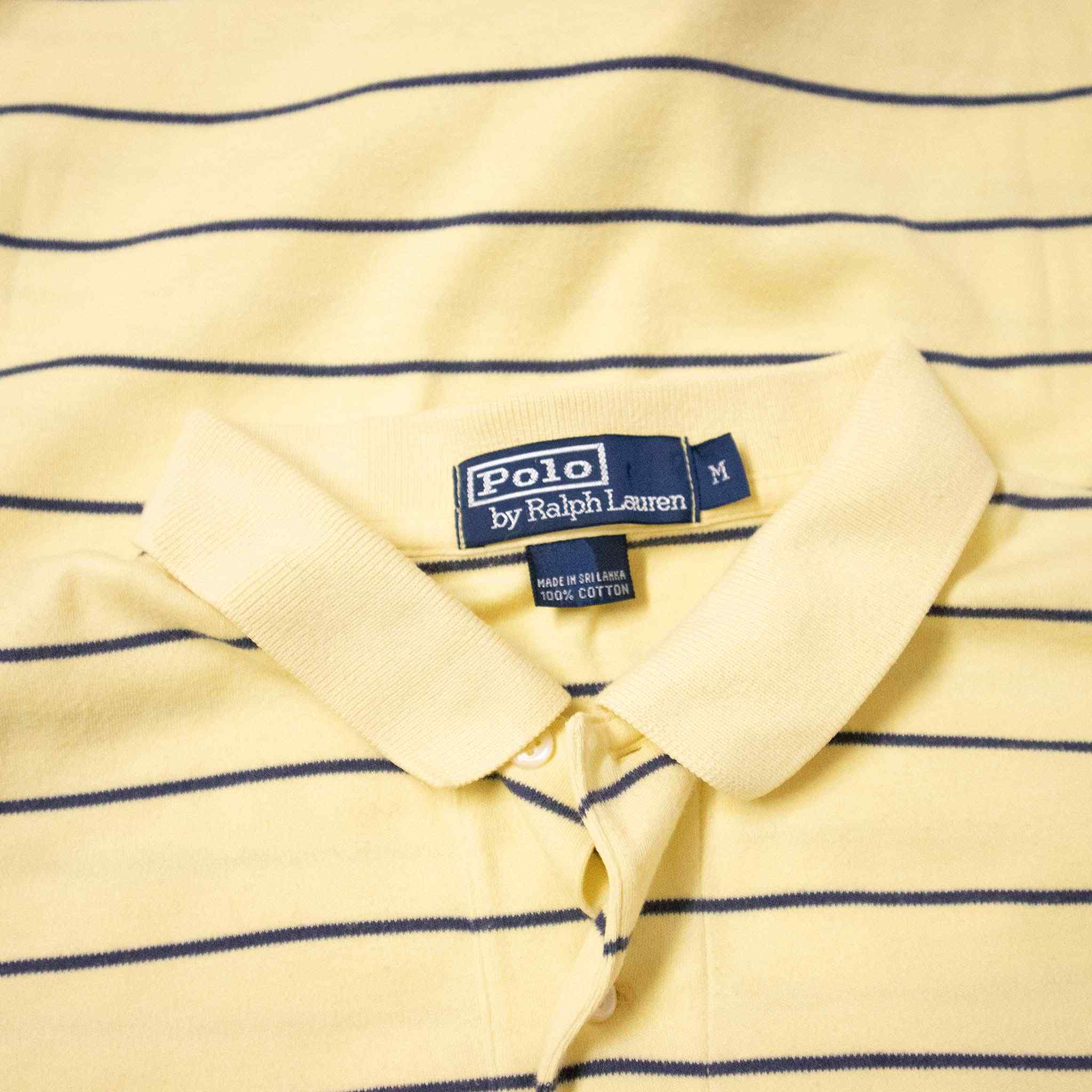 Polo Ralph Lauren - Size M